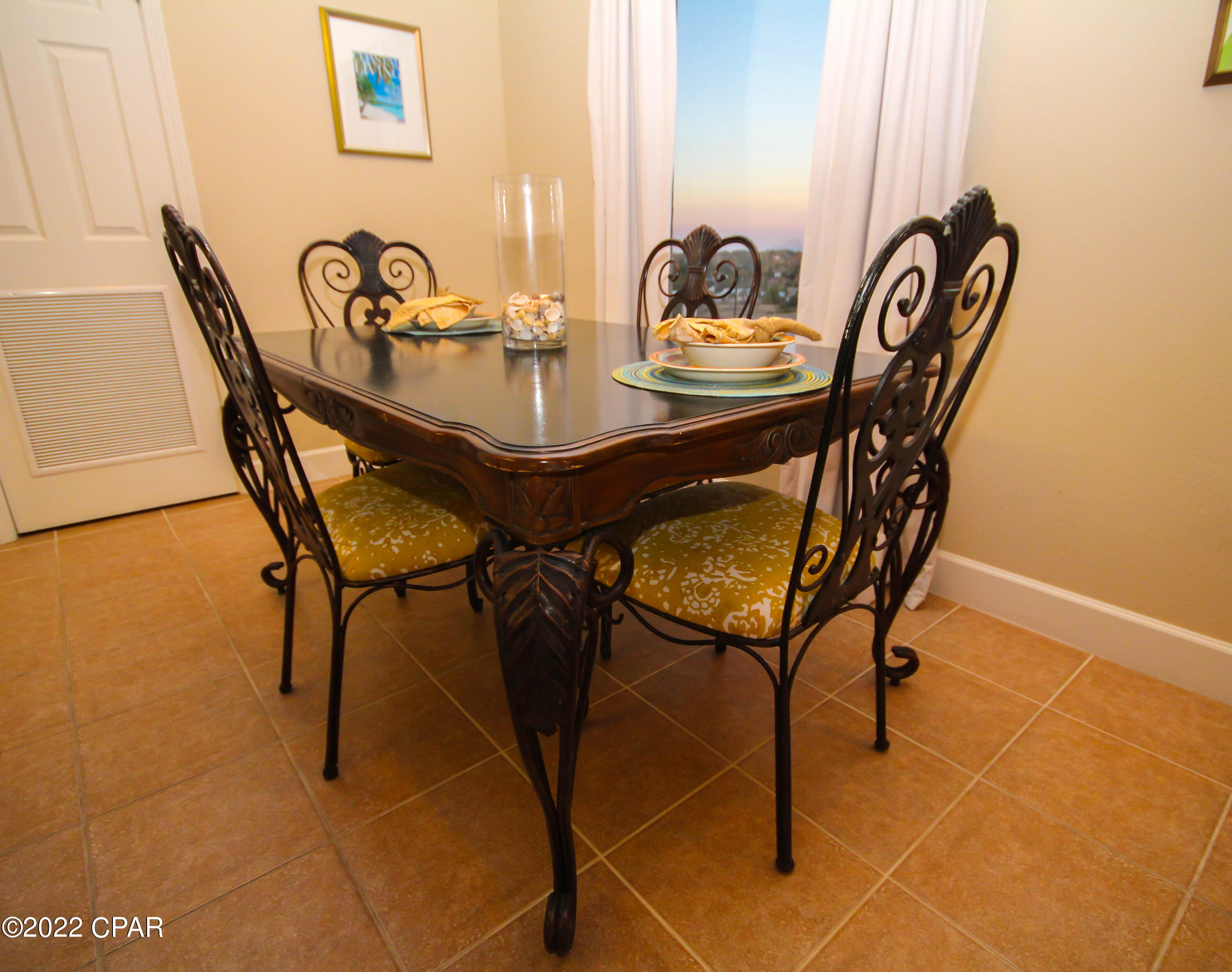 Tidewater Beach Phase I - Residential