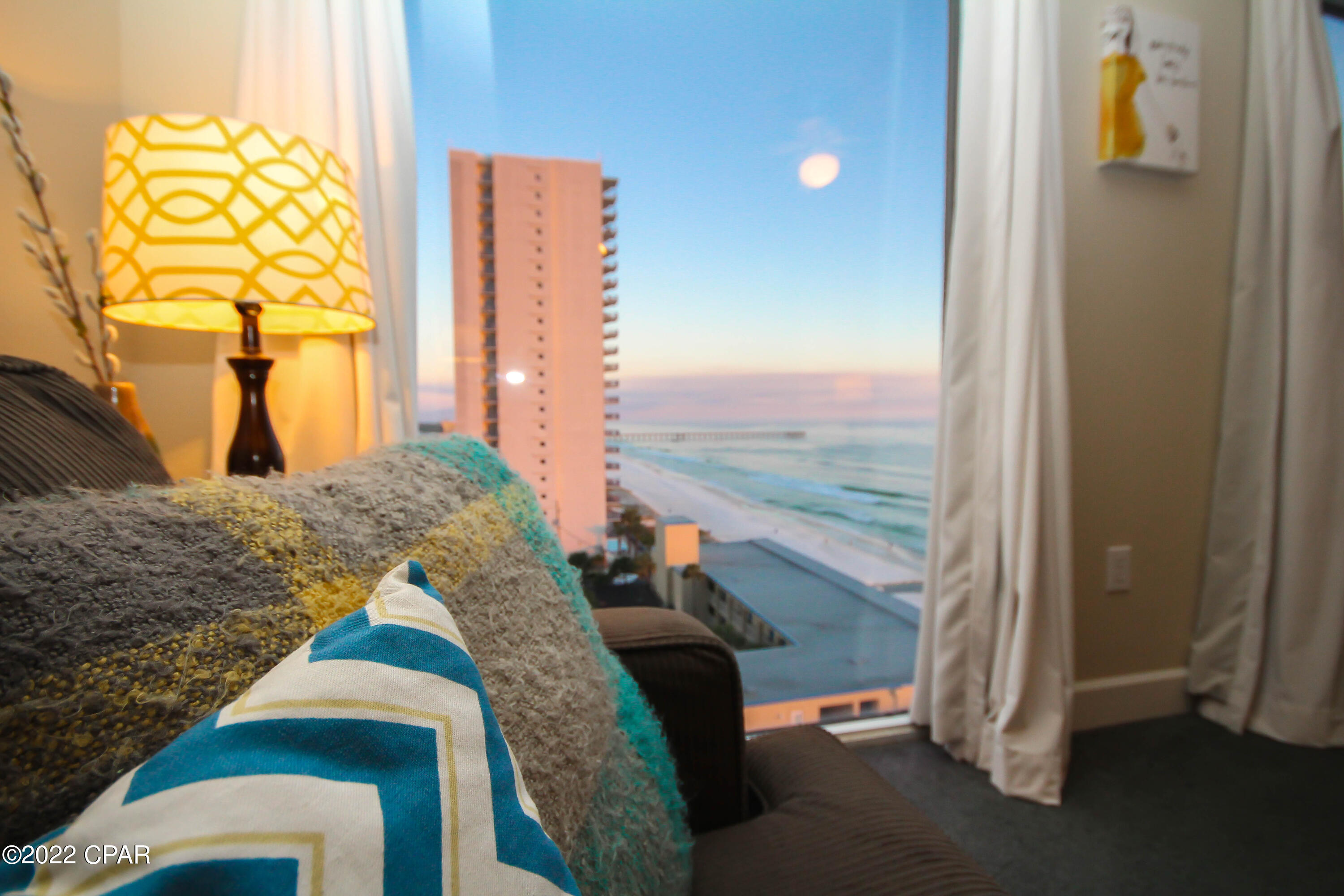 Tidewater Beach Phase I - Residential