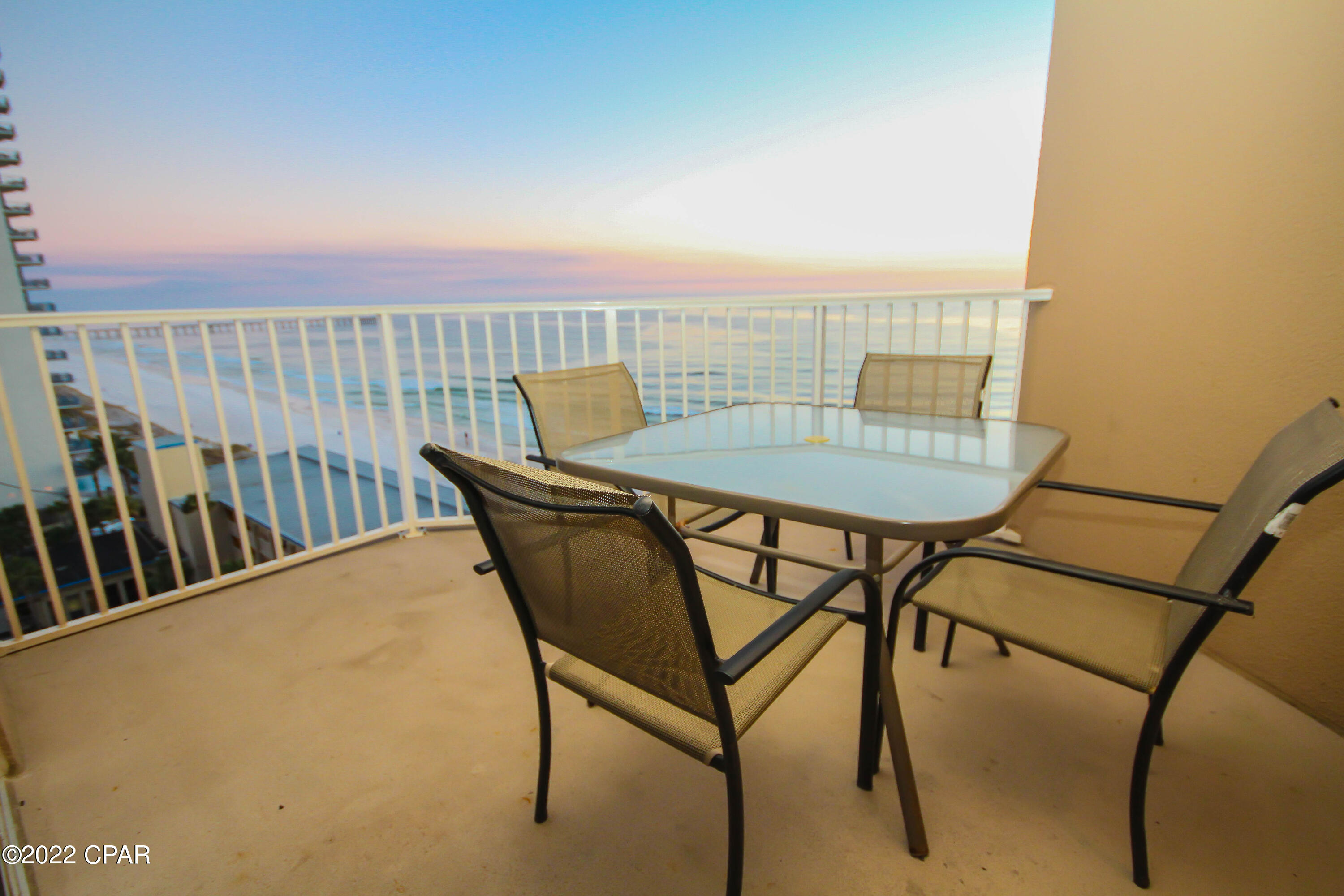 Tidewater Beach Phase I - Residential