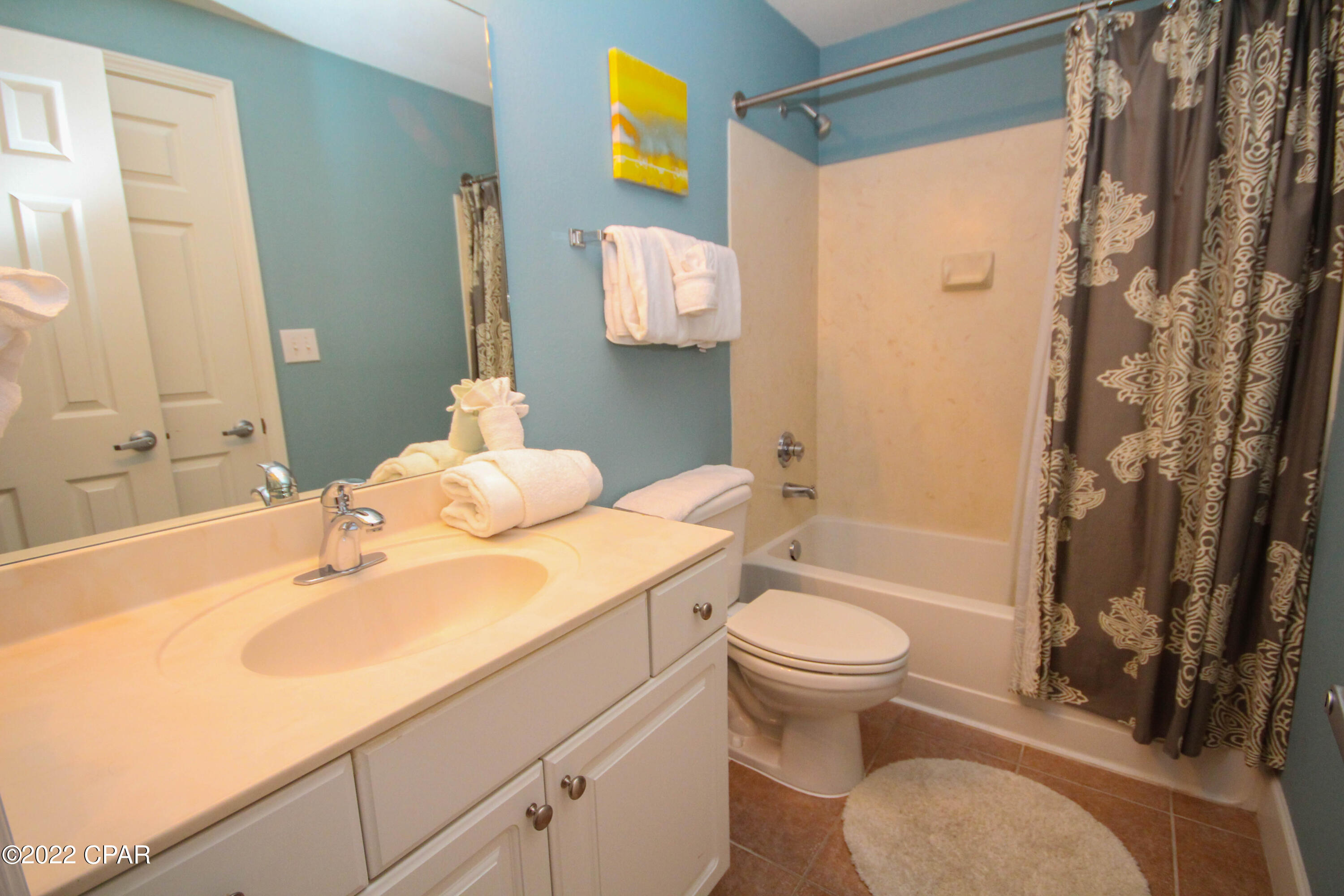 Tidewater Beach Phase I - Residential