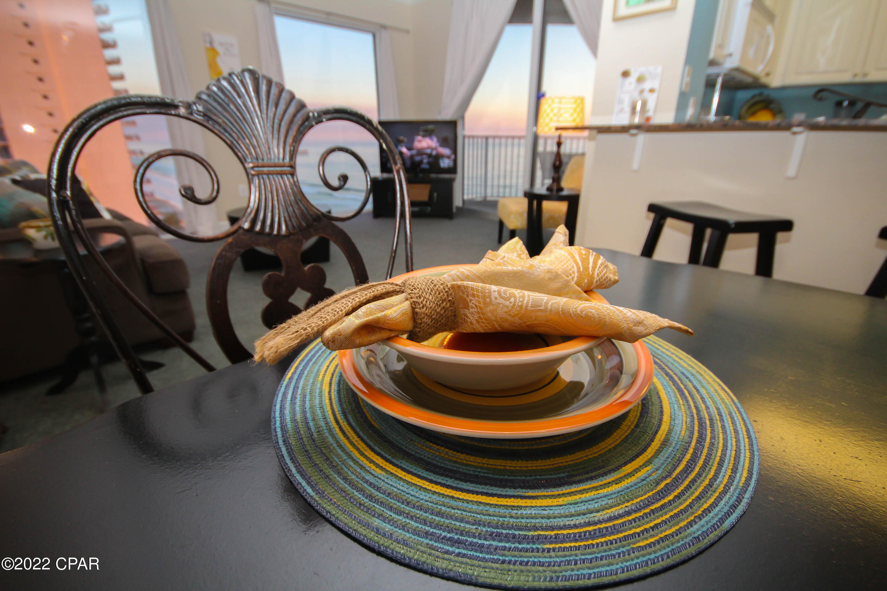 Tidewater Beach Phase I - Residential