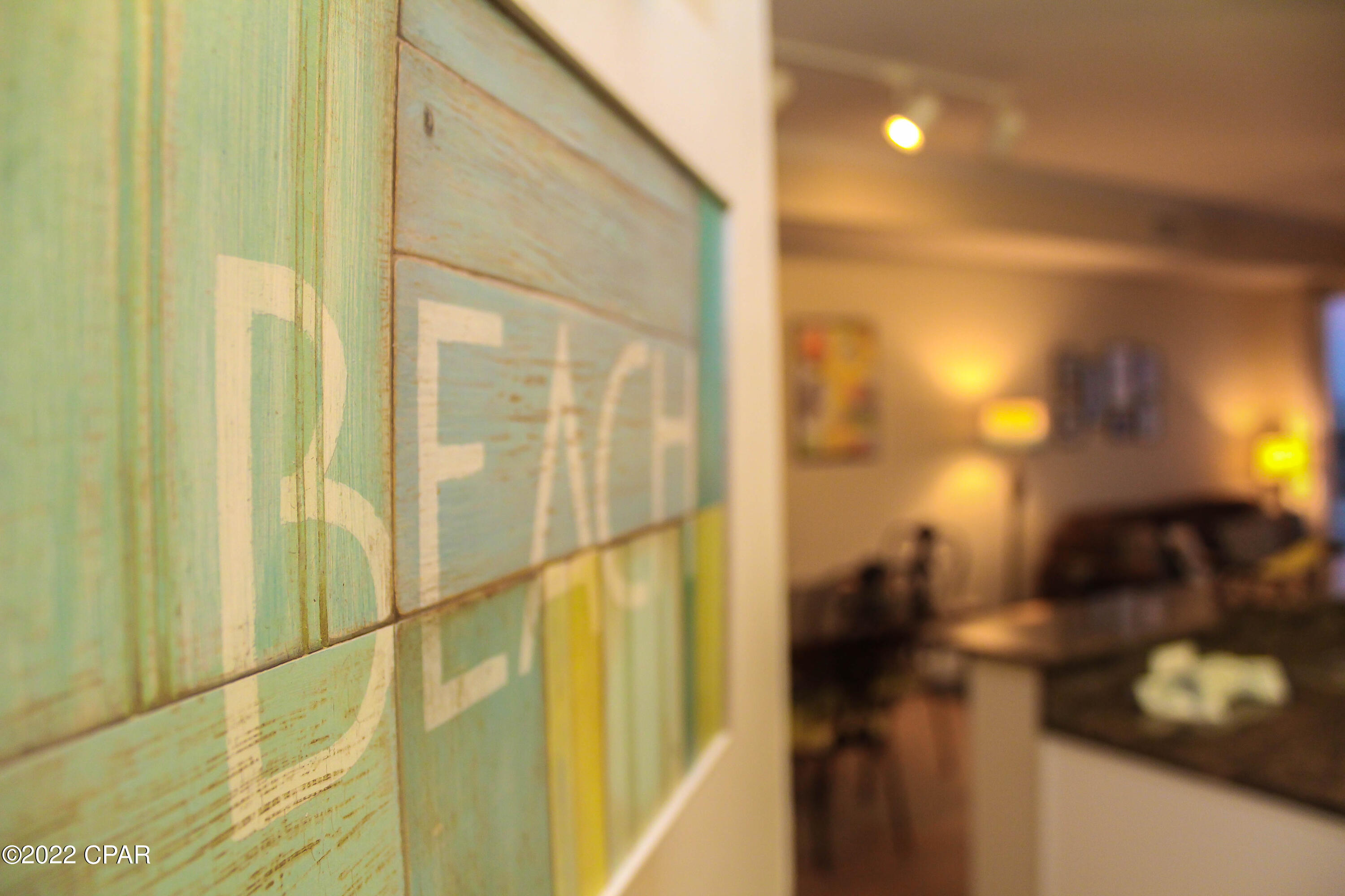 Tidewater Beach Phase I - Residential