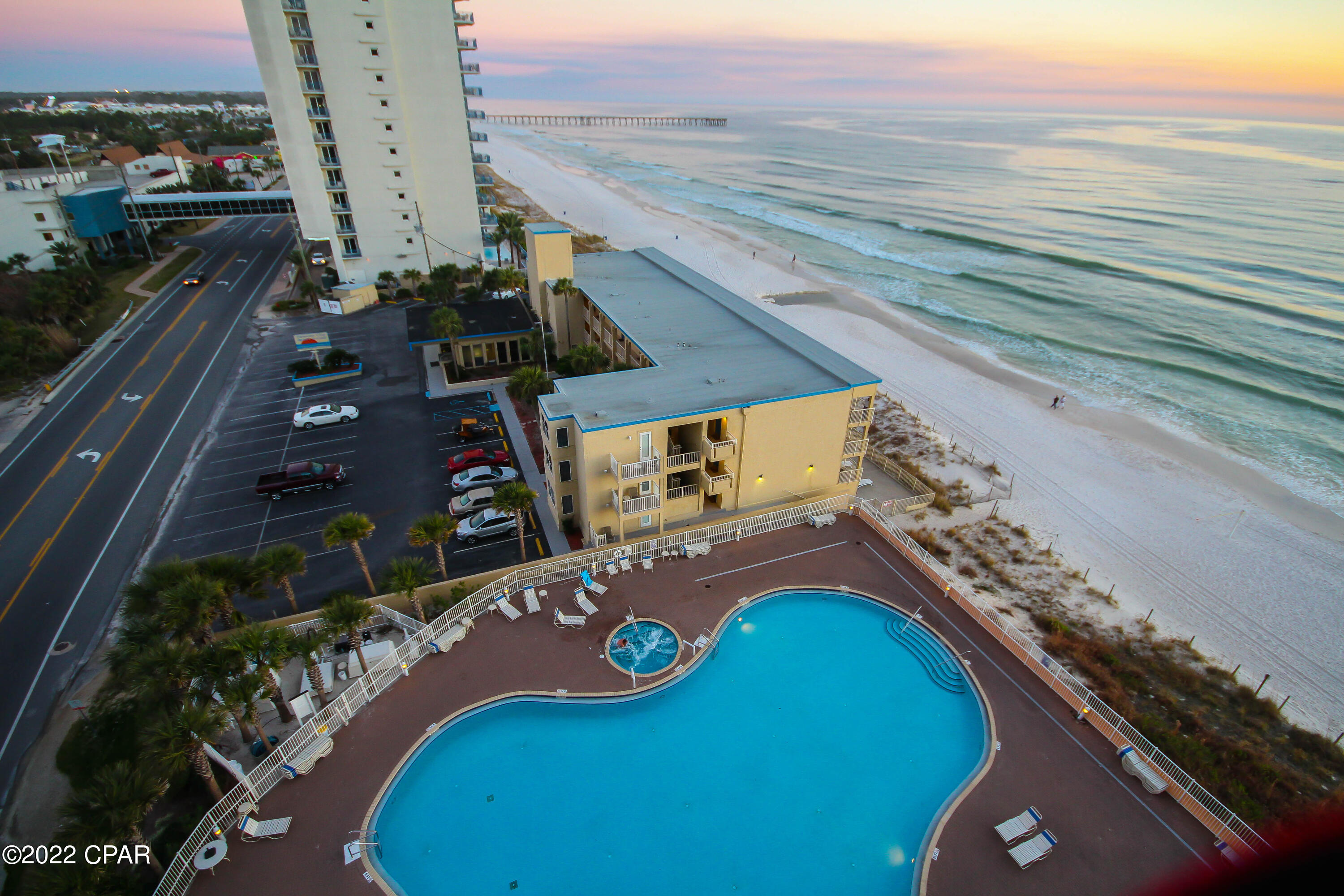 Tidewater Beach Phase I - Residential