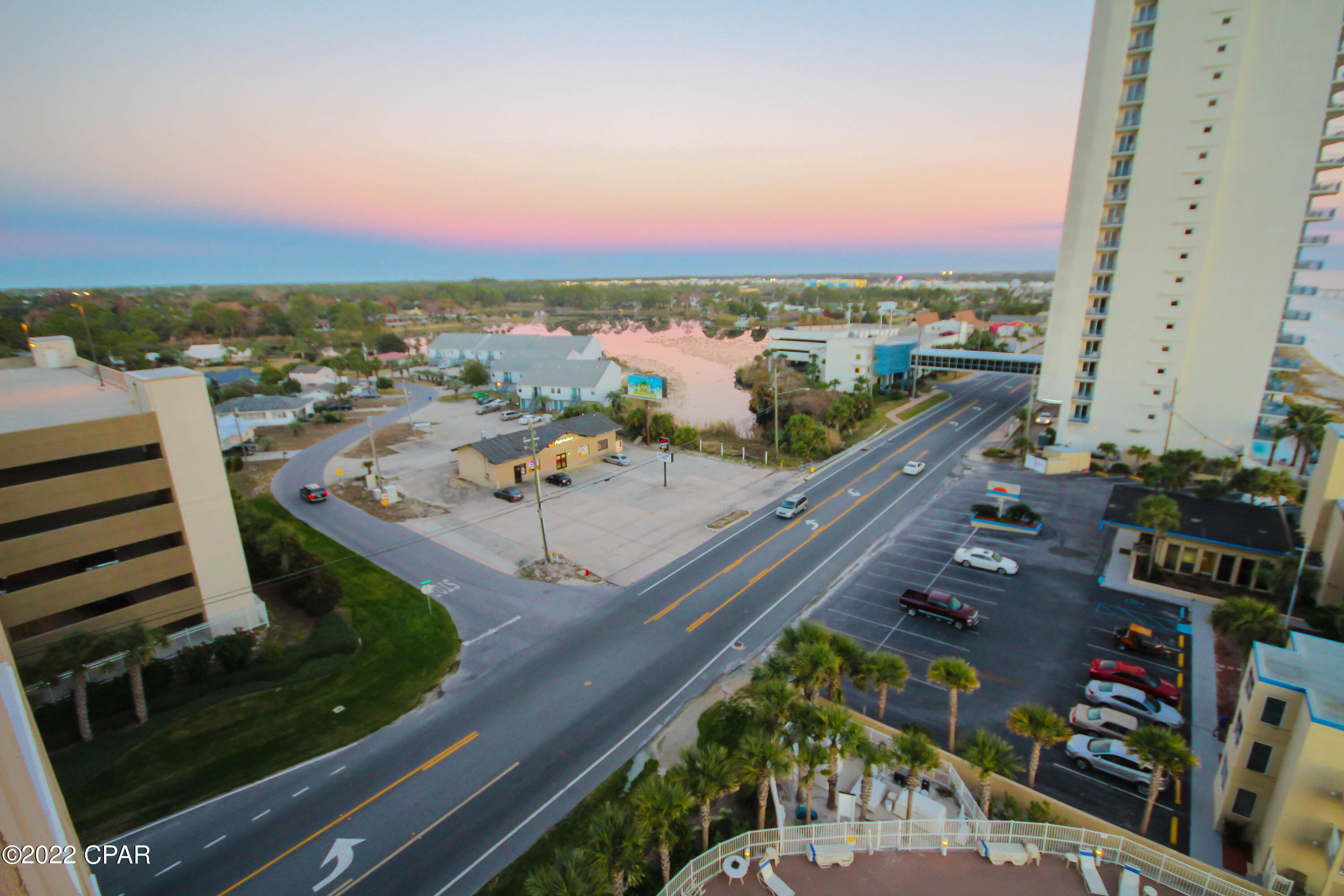 Tidewater Beach Phase I - Residential