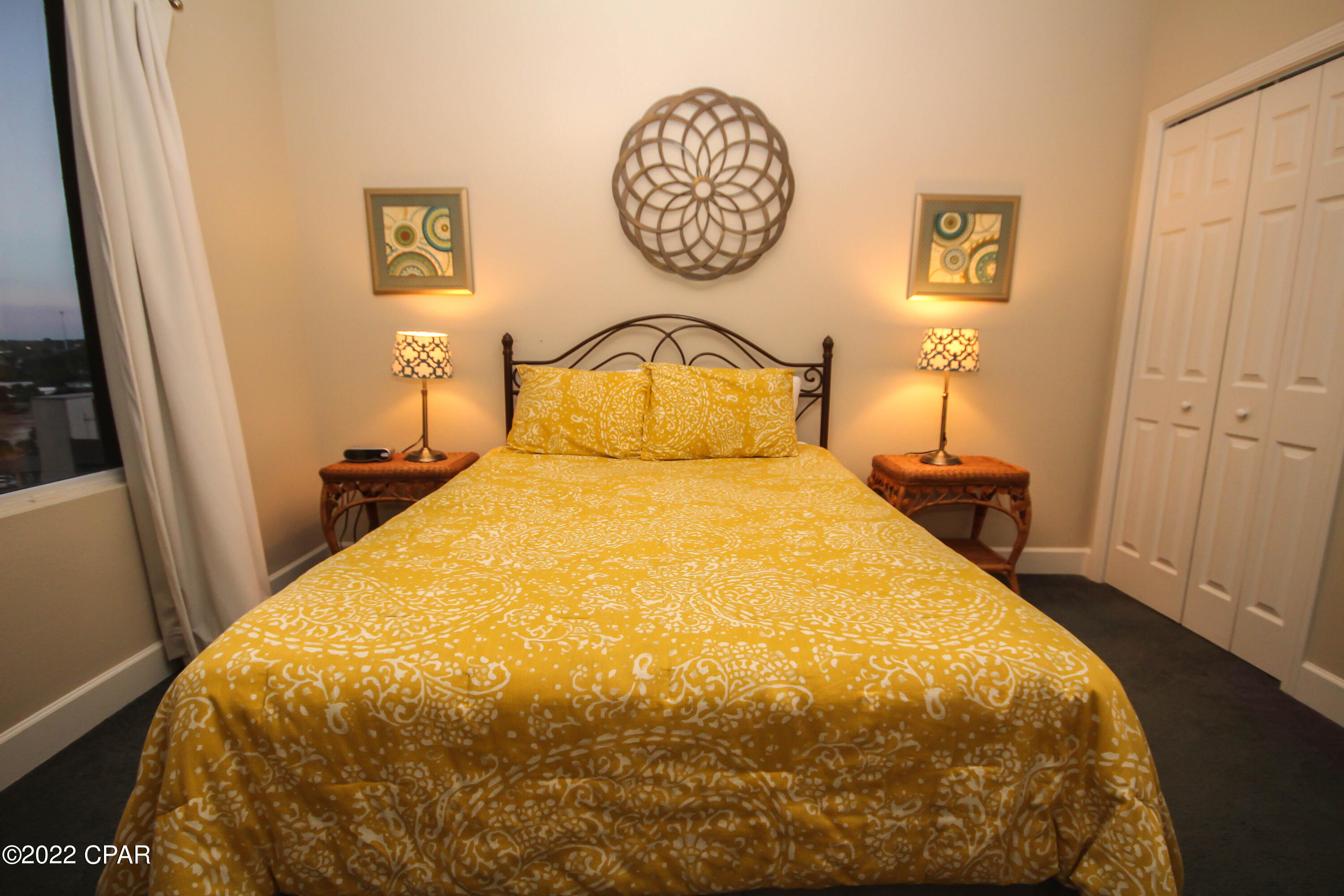 Tidewater Beach Phase I - Residential