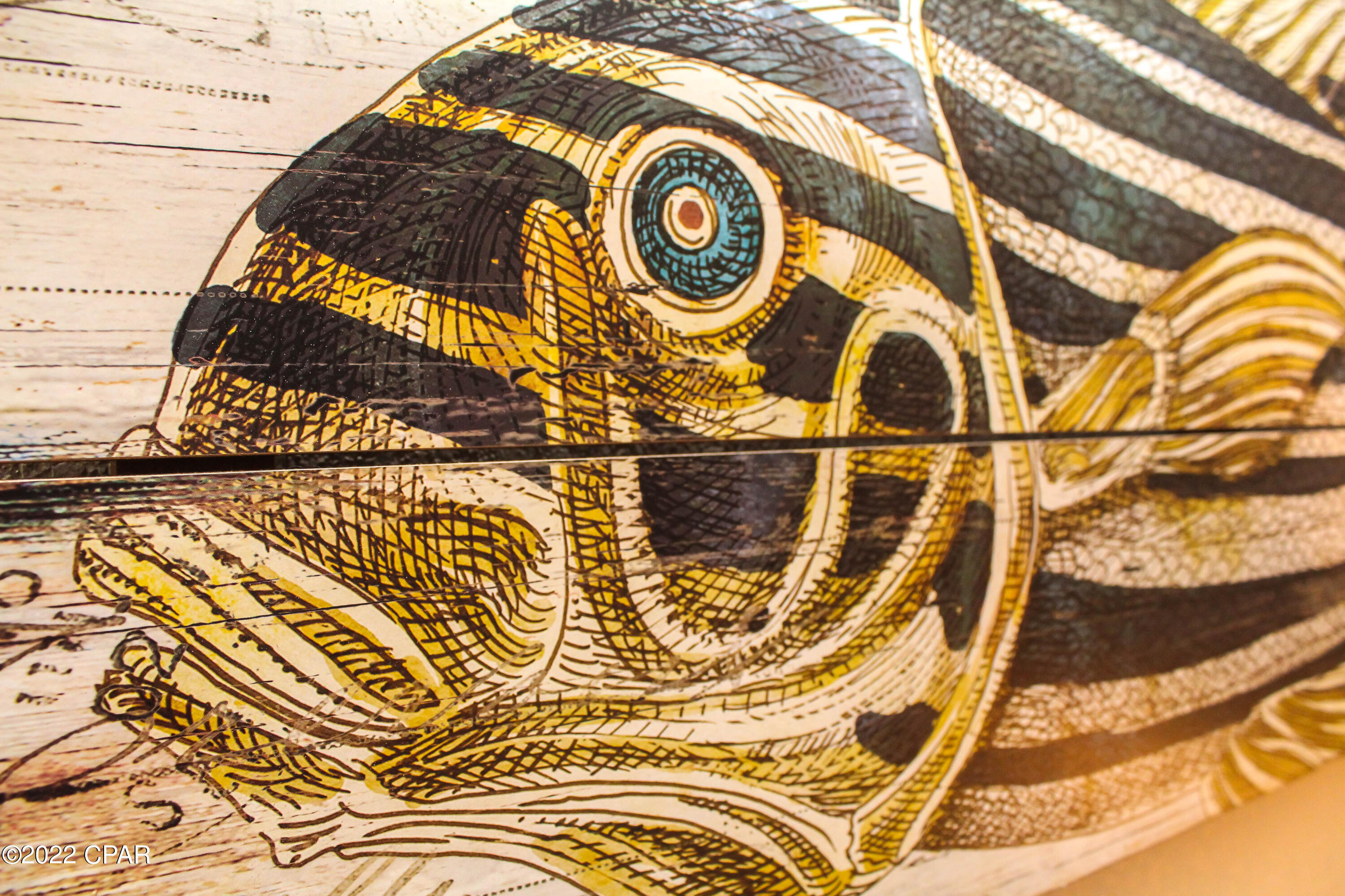 Tidewater Beach Phase I - Residential