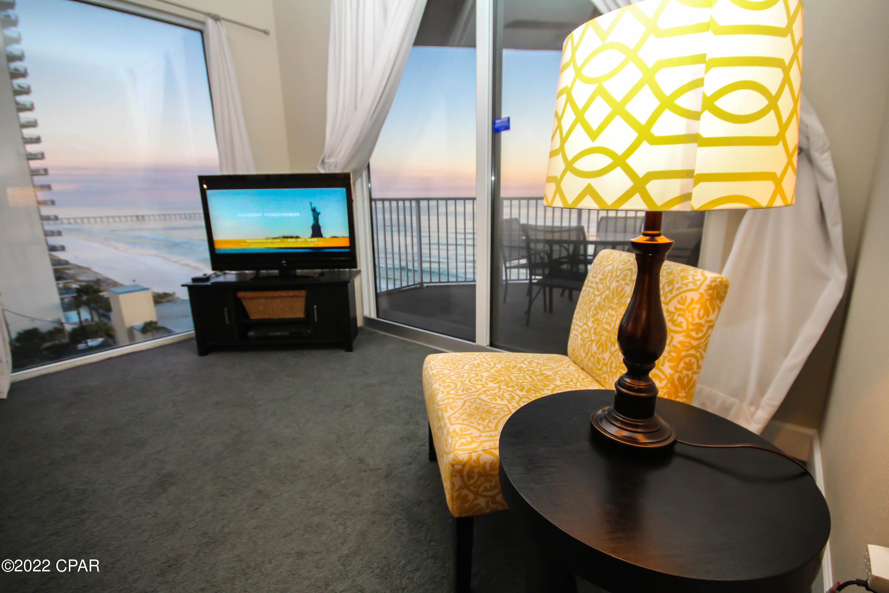 Tidewater Beach Phase I - Residential