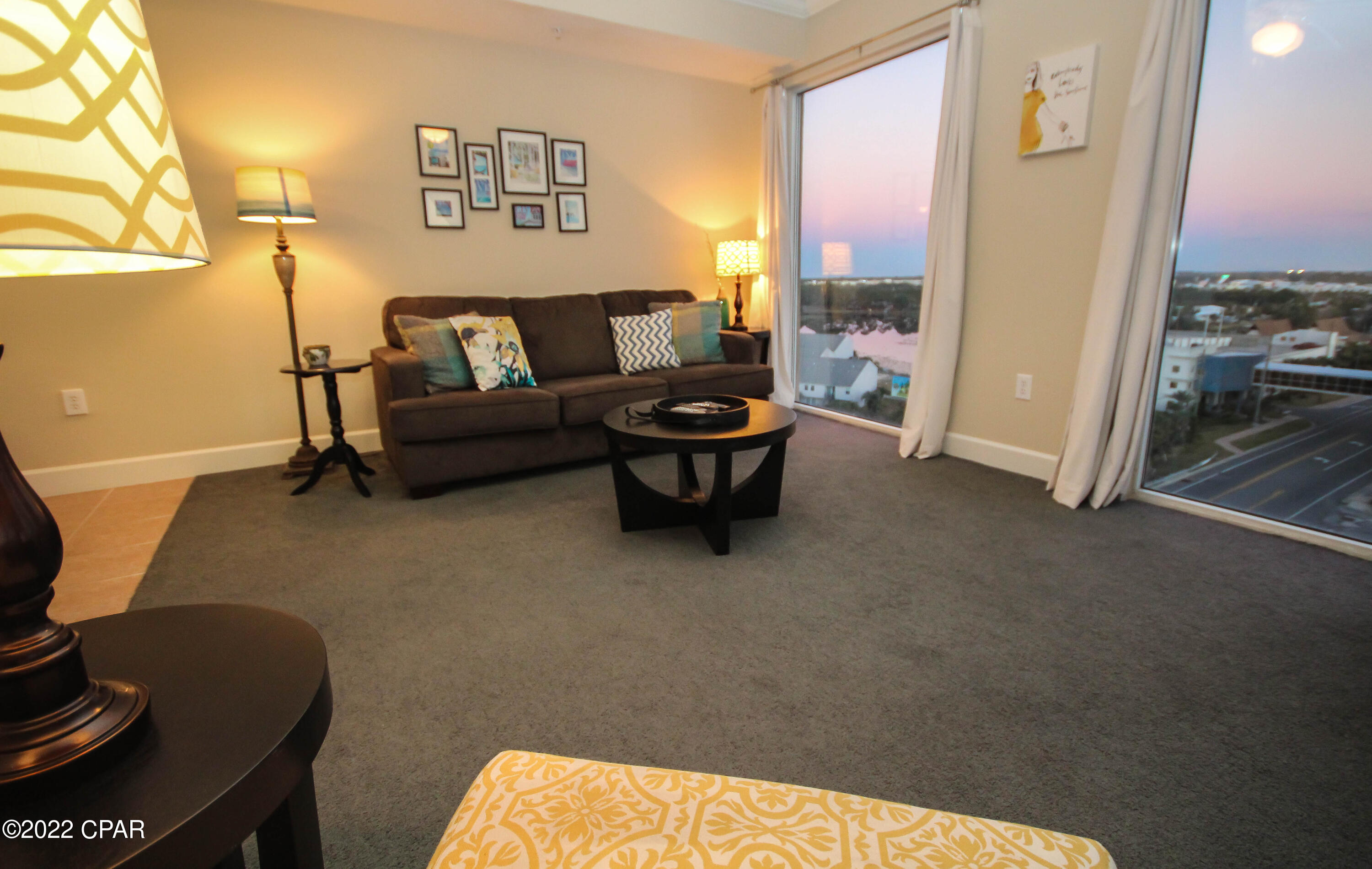 Tidewater Beach Phase I - Residential