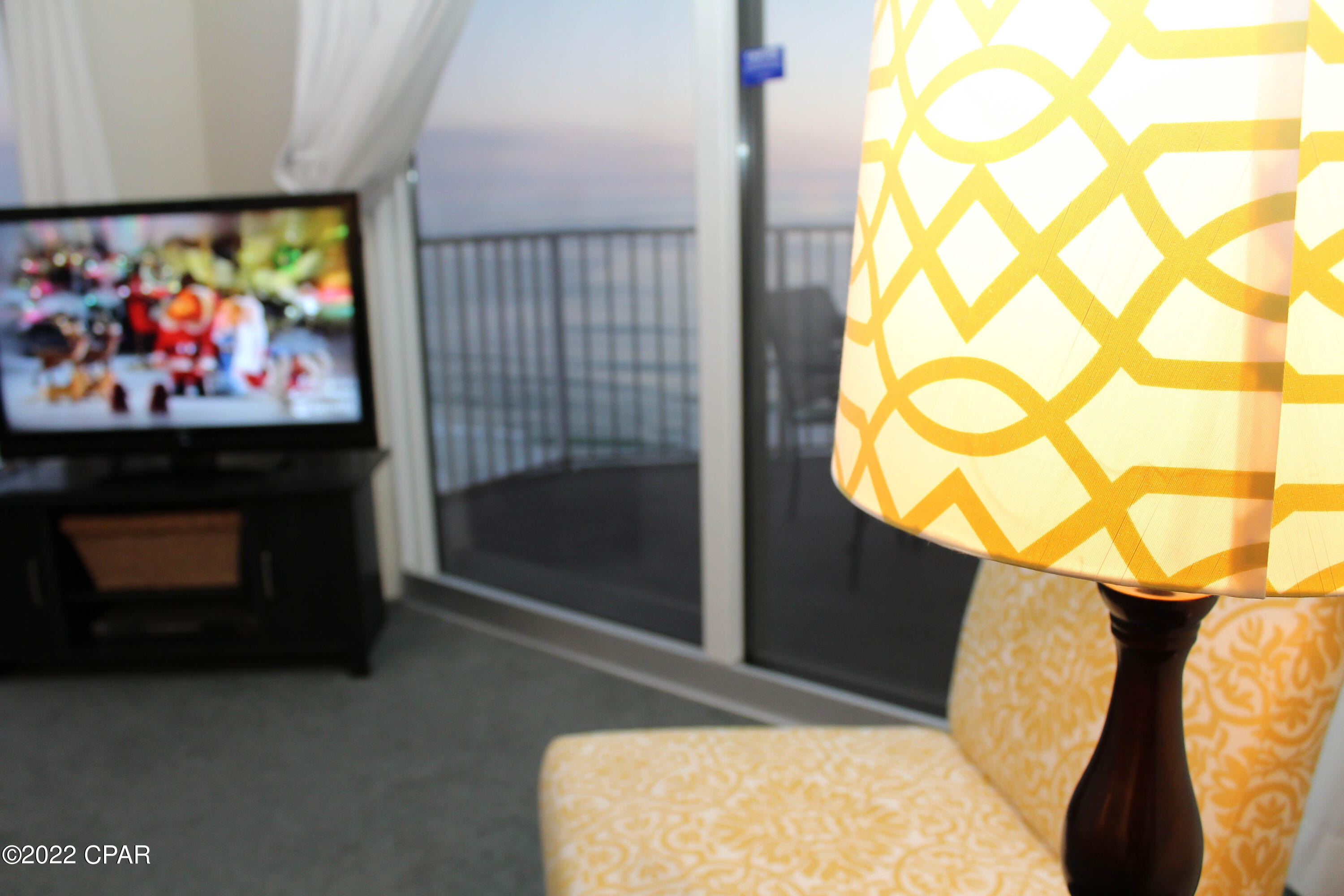 Tidewater Beach Phase I - Residential