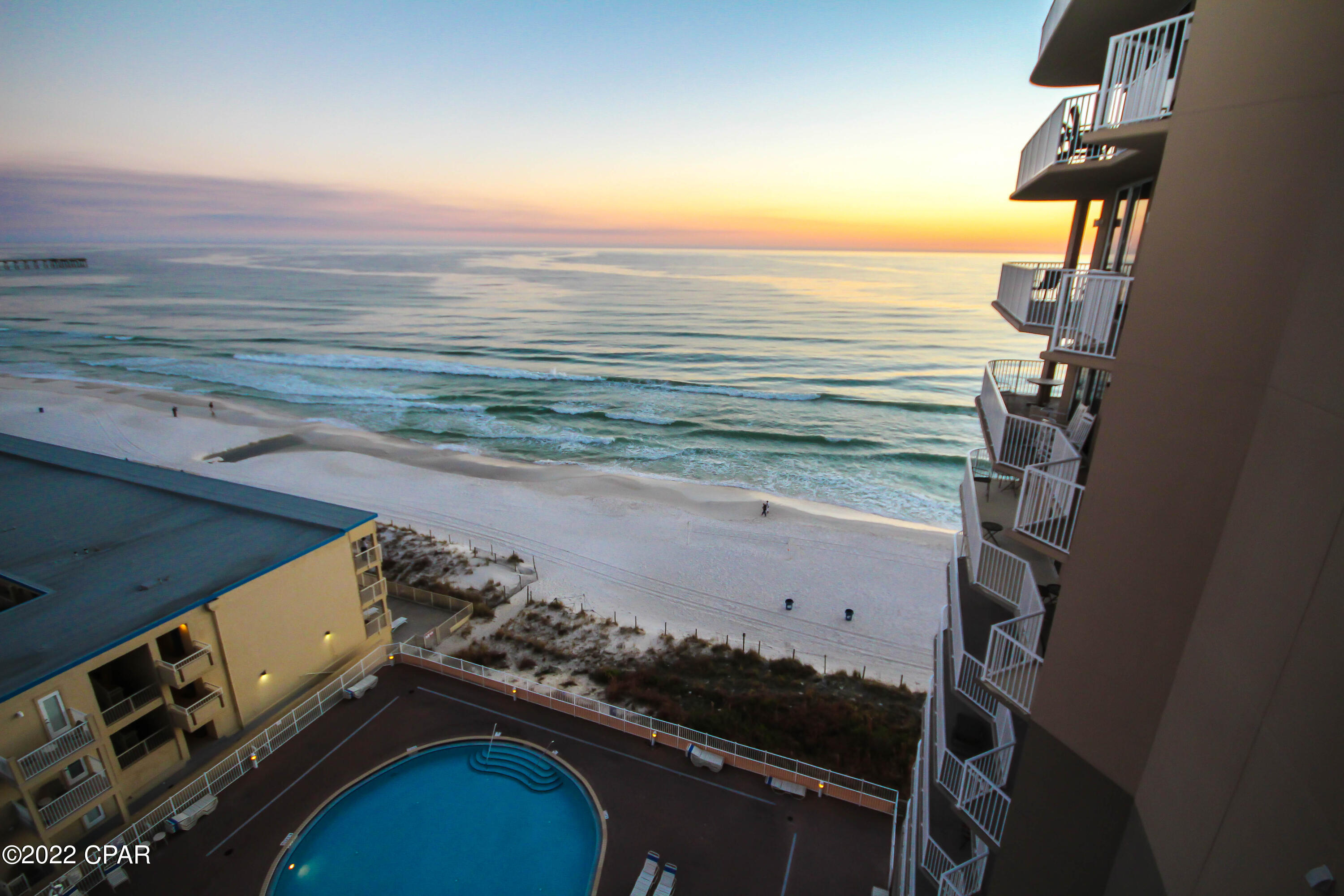 Tidewater Beach Phase I - Residential