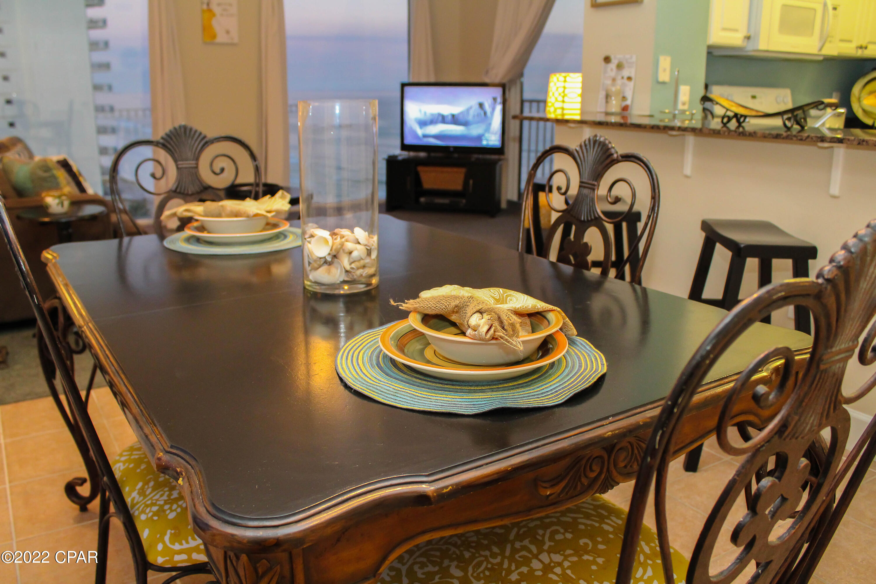 Tidewater Beach Phase I - Residential