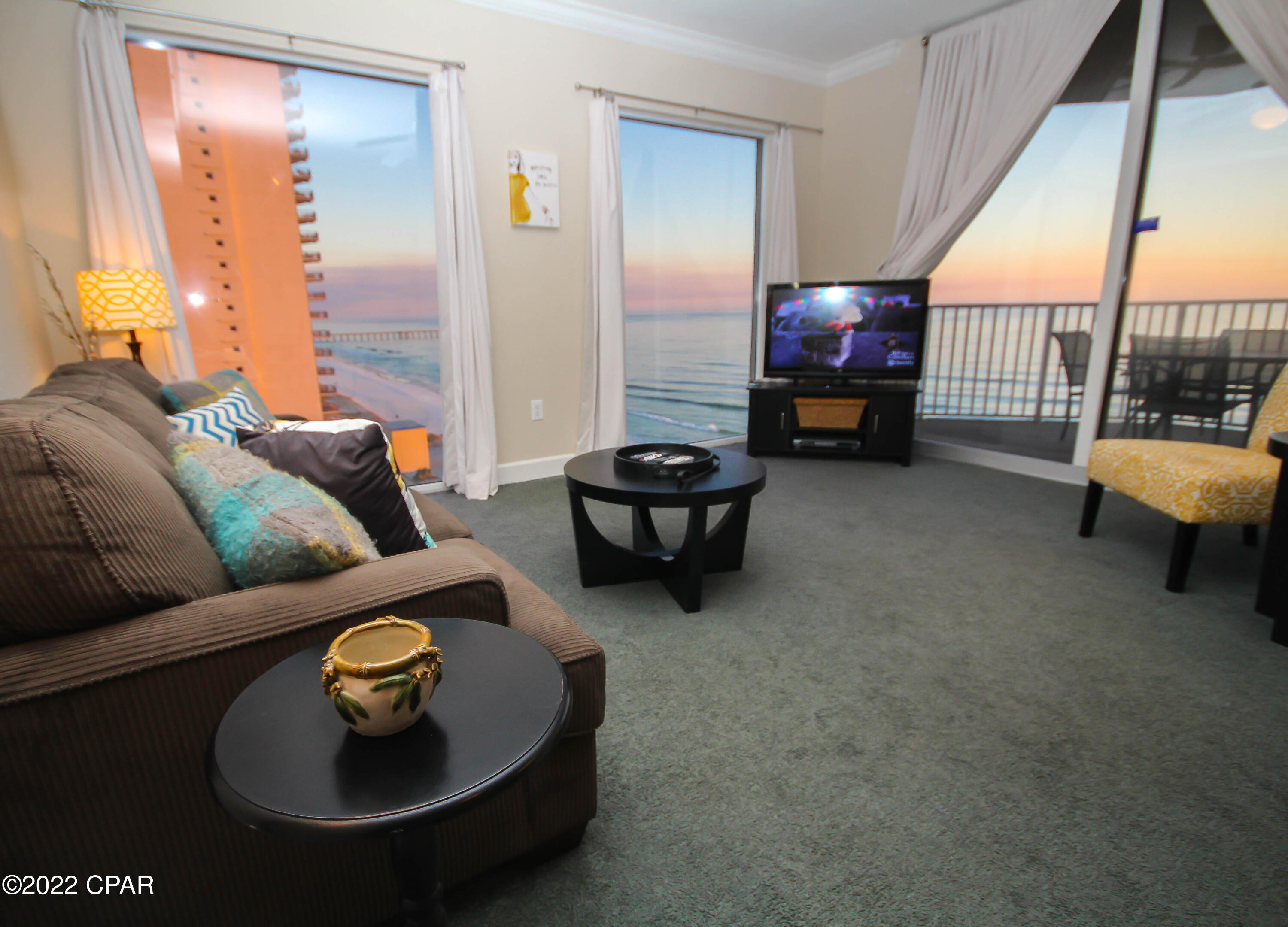 Tidewater Beach Phase I - Residential