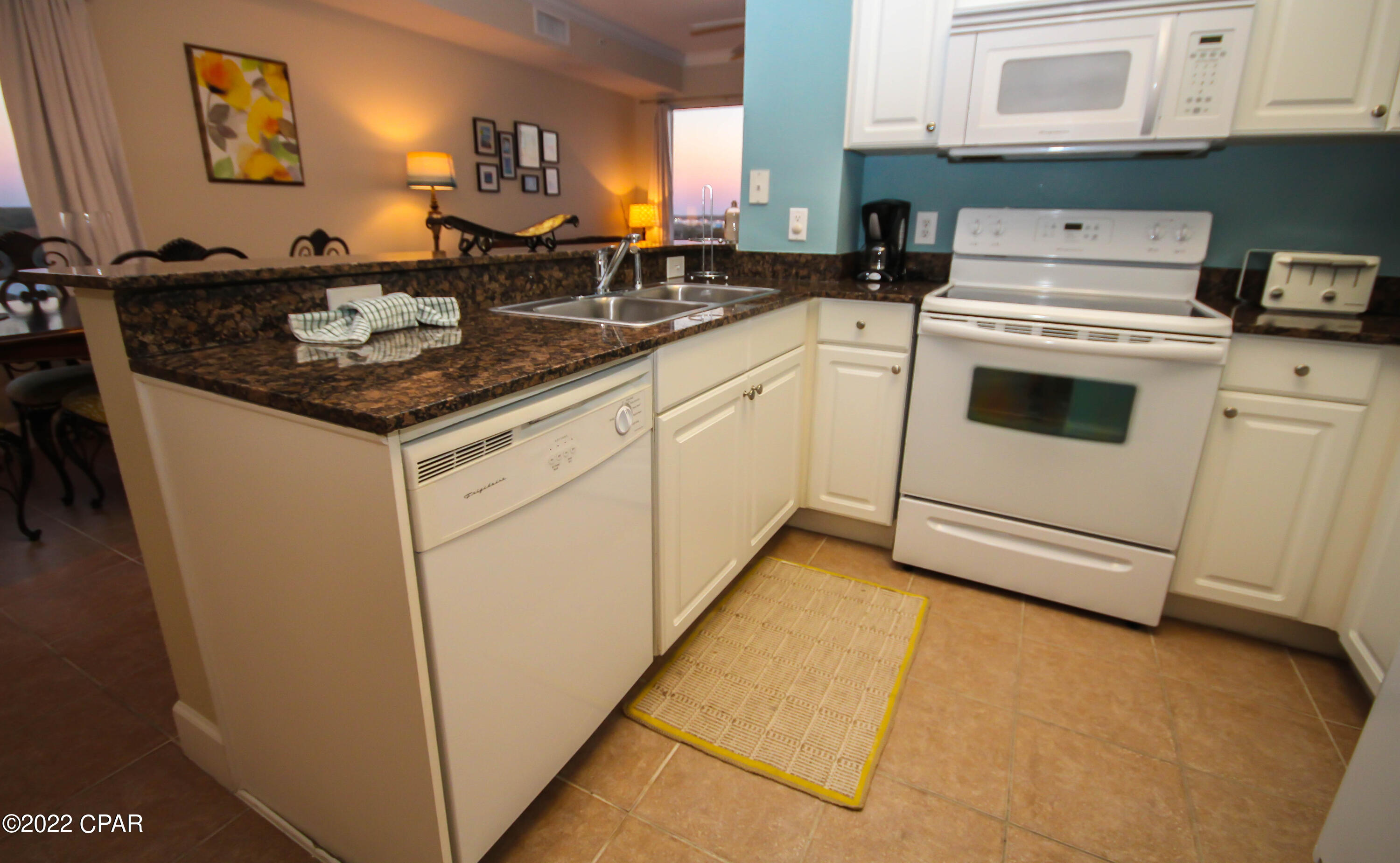 Tidewater Beach Phase I - Residential