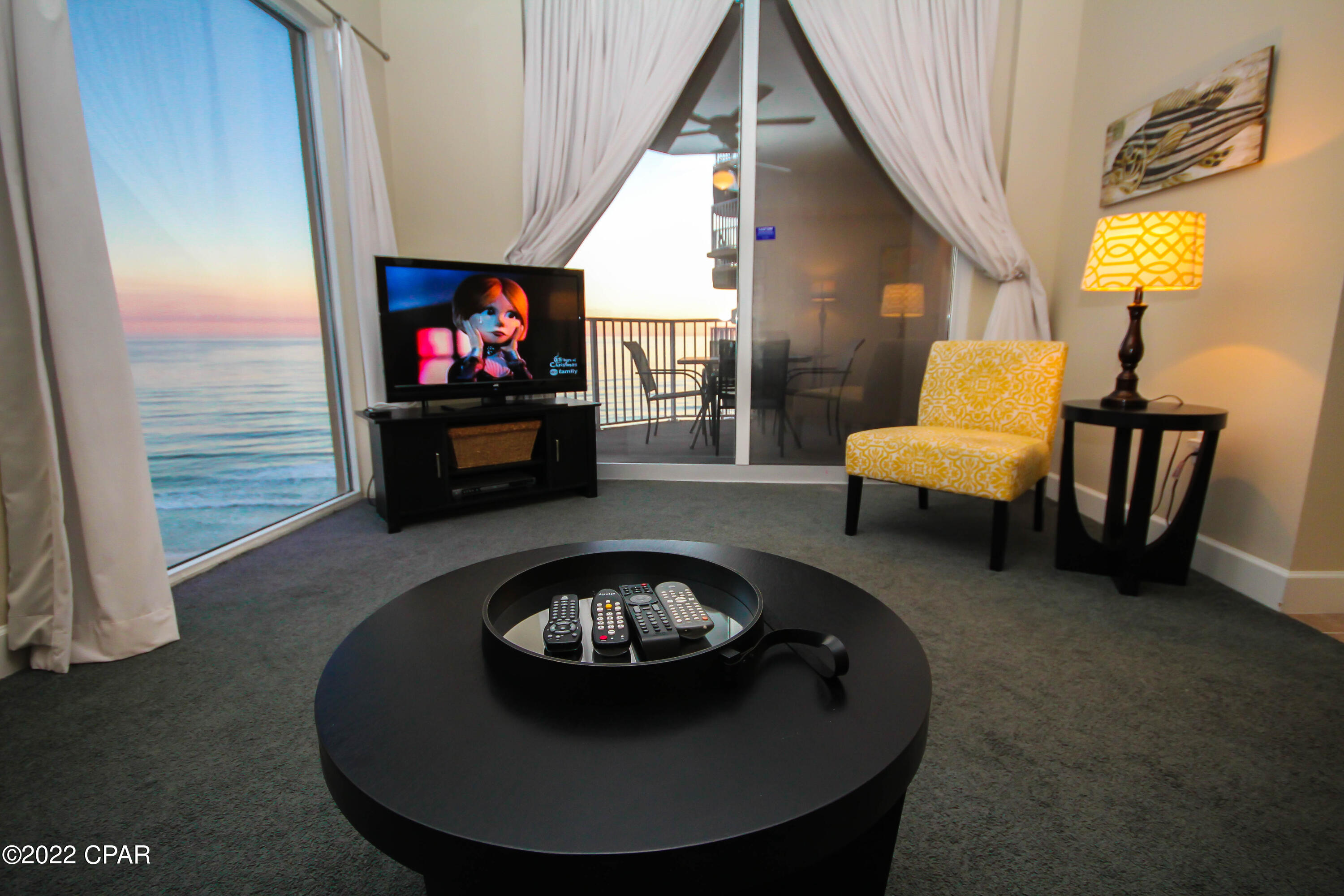 Tidewater Beach Phase I - Residential