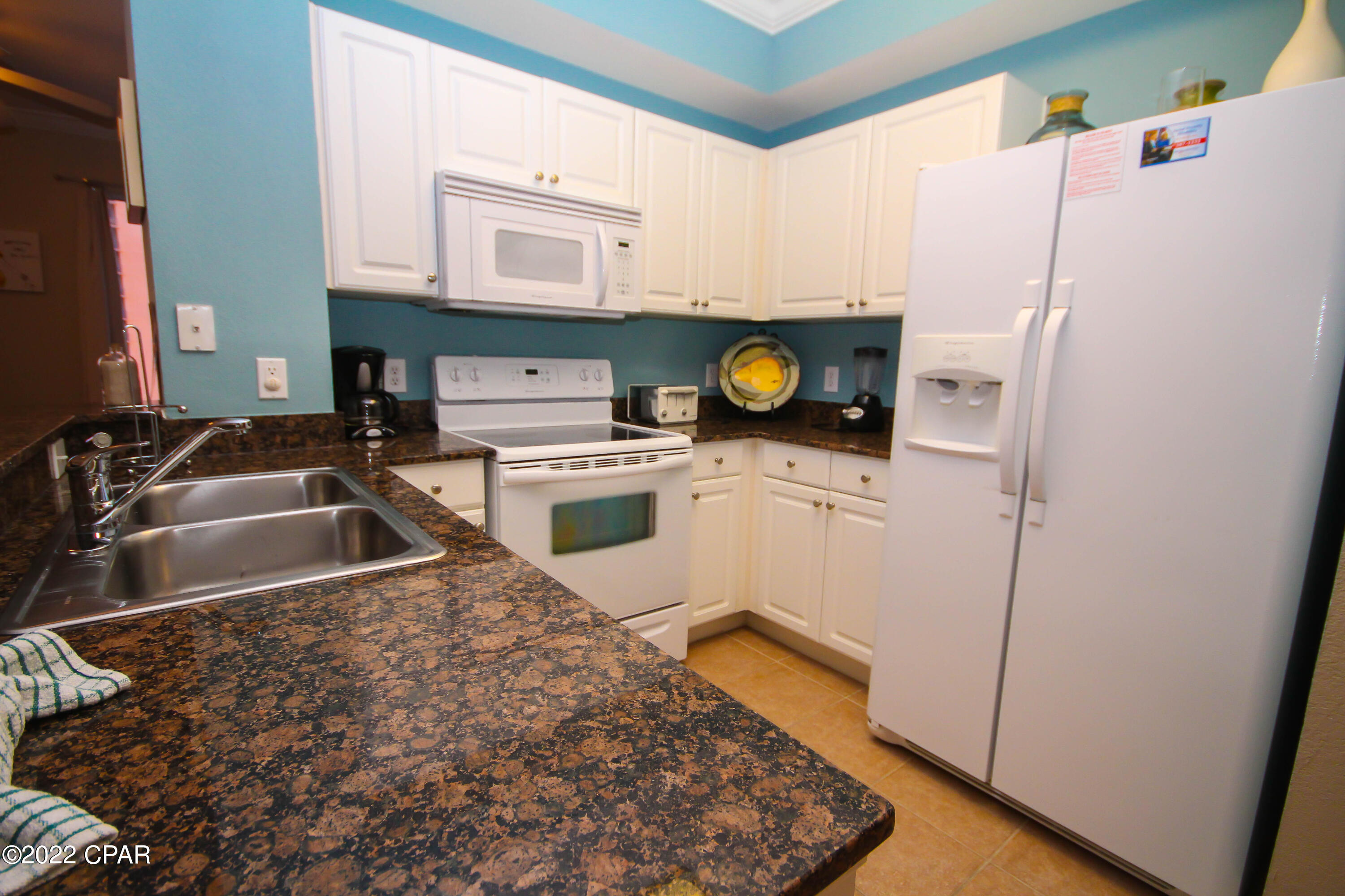 Tidewater Beach Phase I - Residential