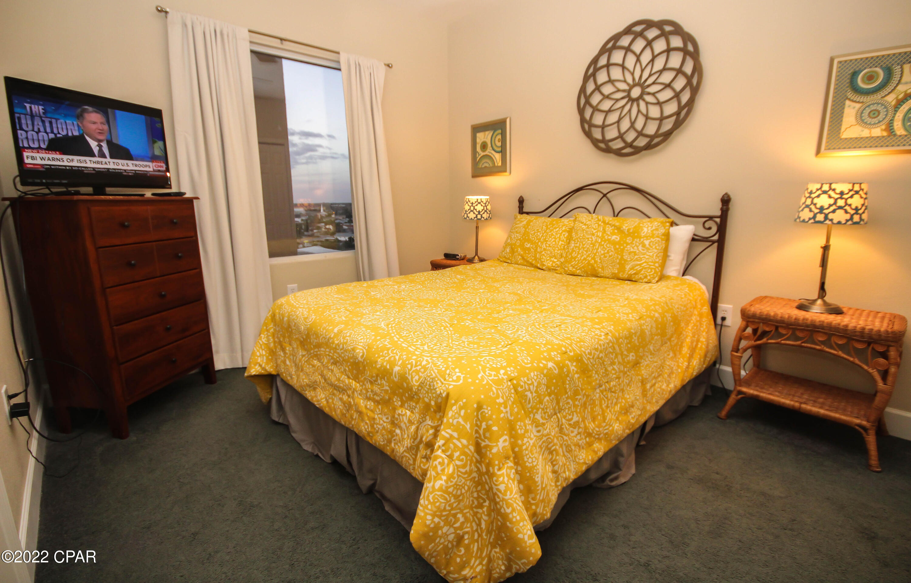 Tidewater Beach Phase I - Residential