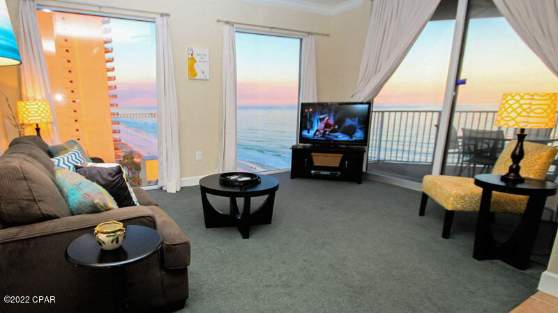 Tidewater Beach Phase I - Residential