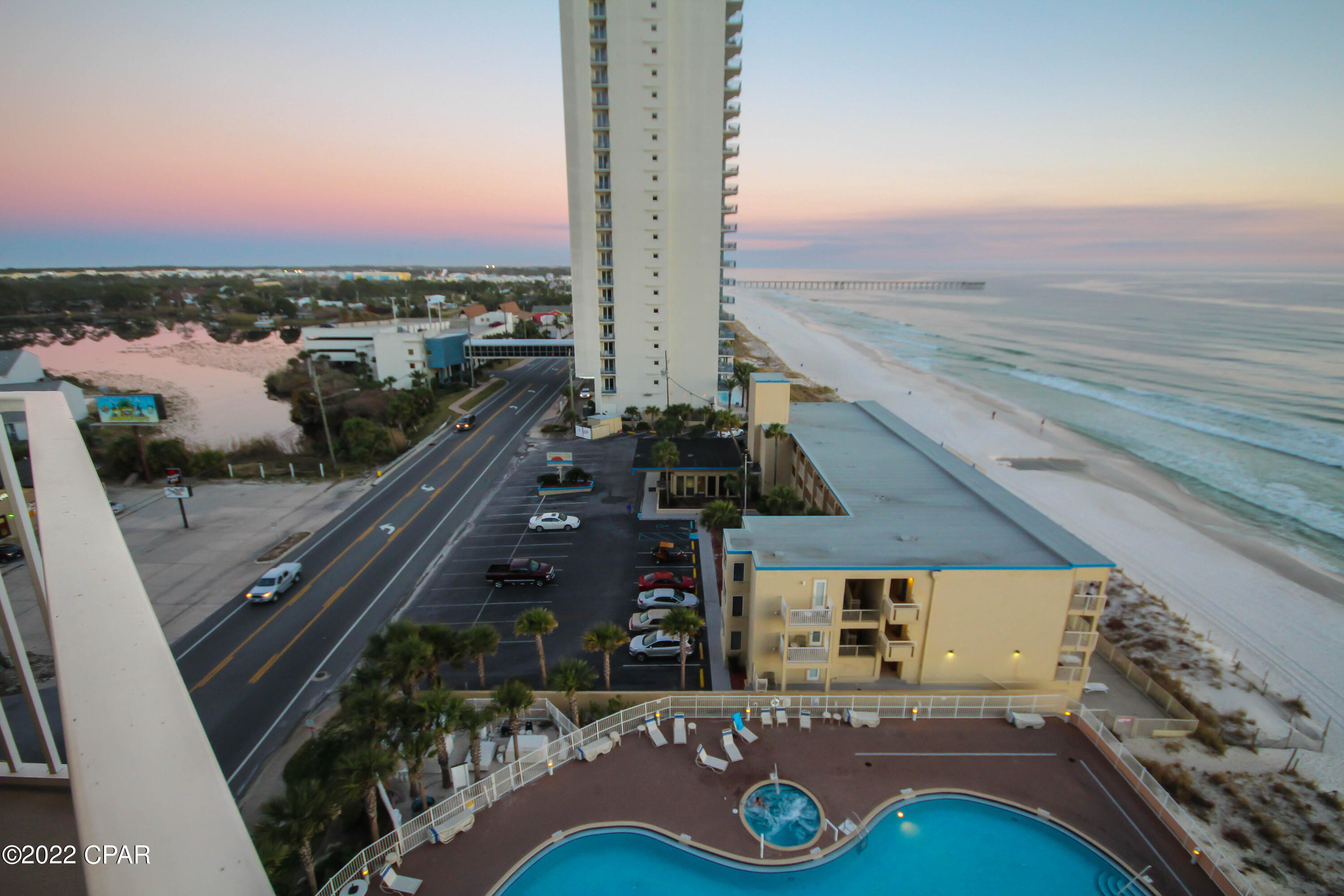 Tidewater Beach Phase I - Residential