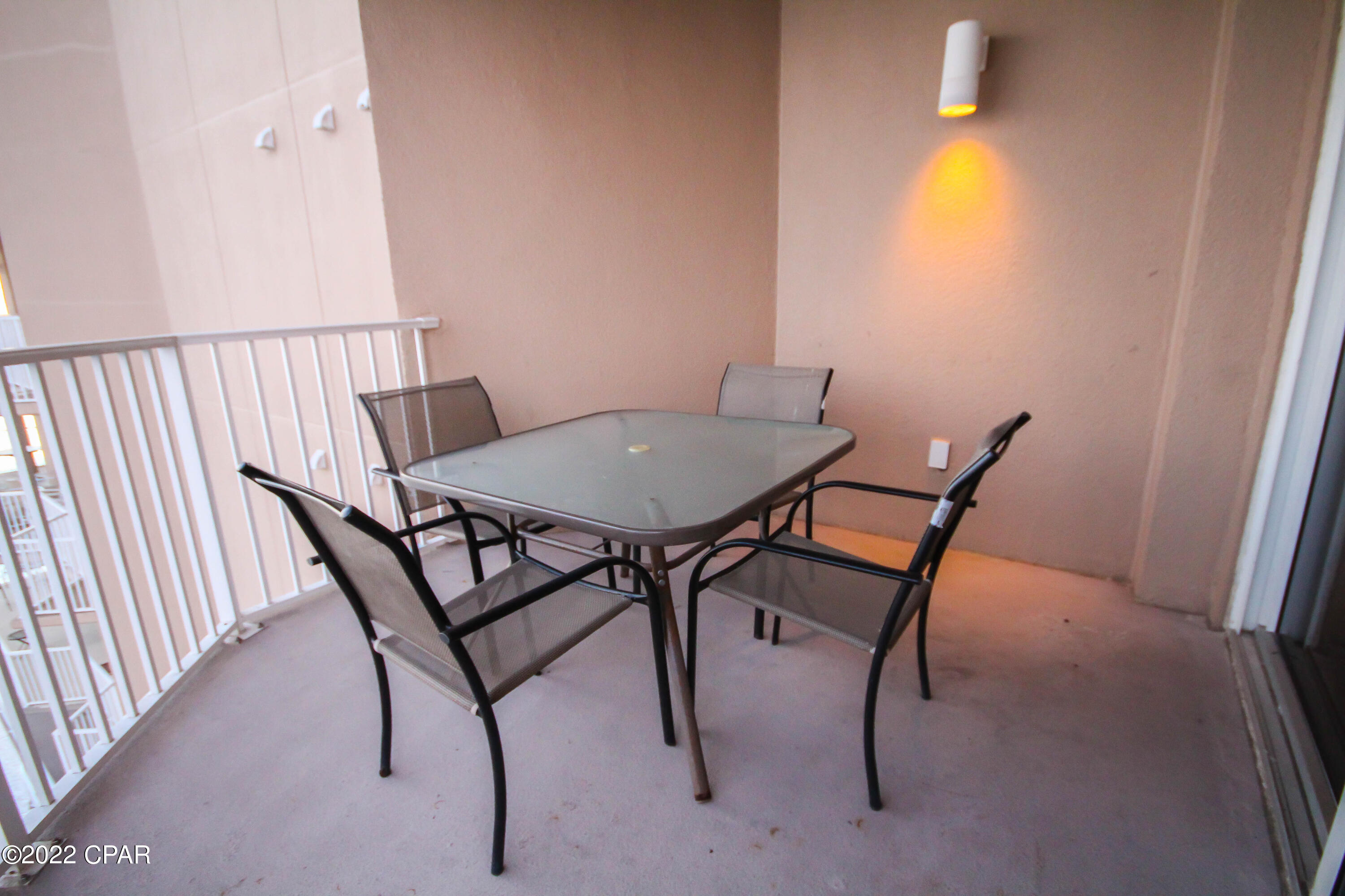 Tidewater Beach Phase I - Residential