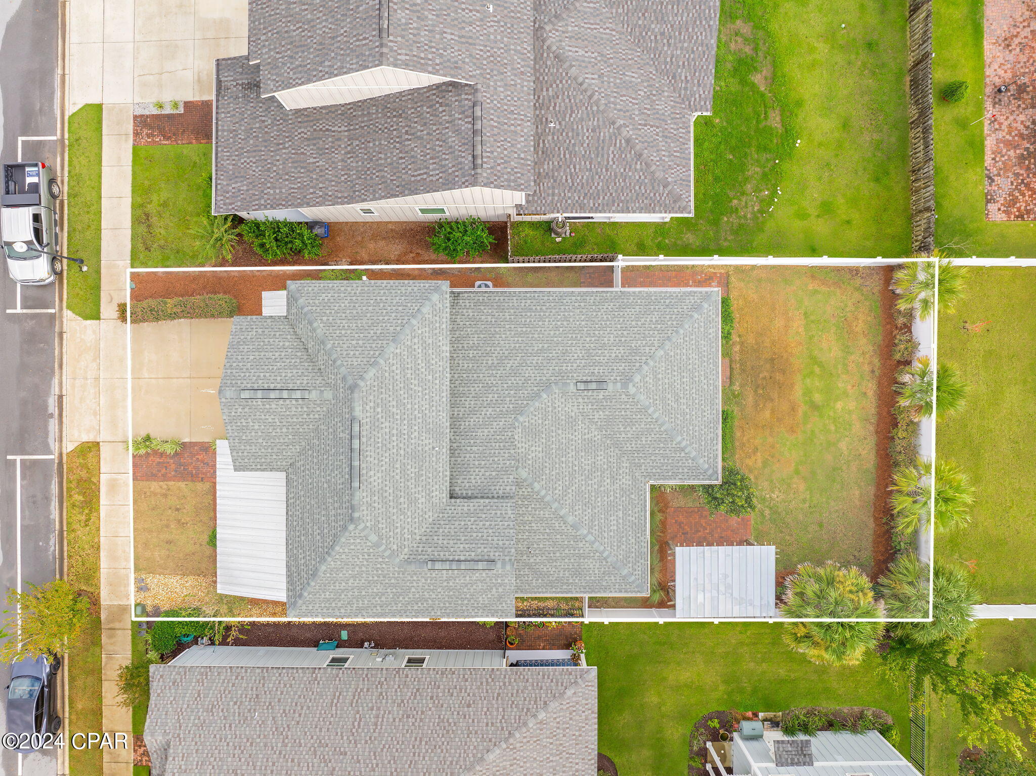 Sweetbay - Residential Lease