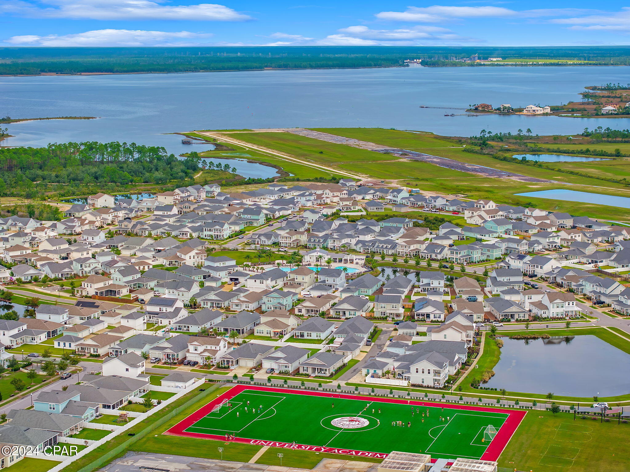 Sweetbay - Residential Lease