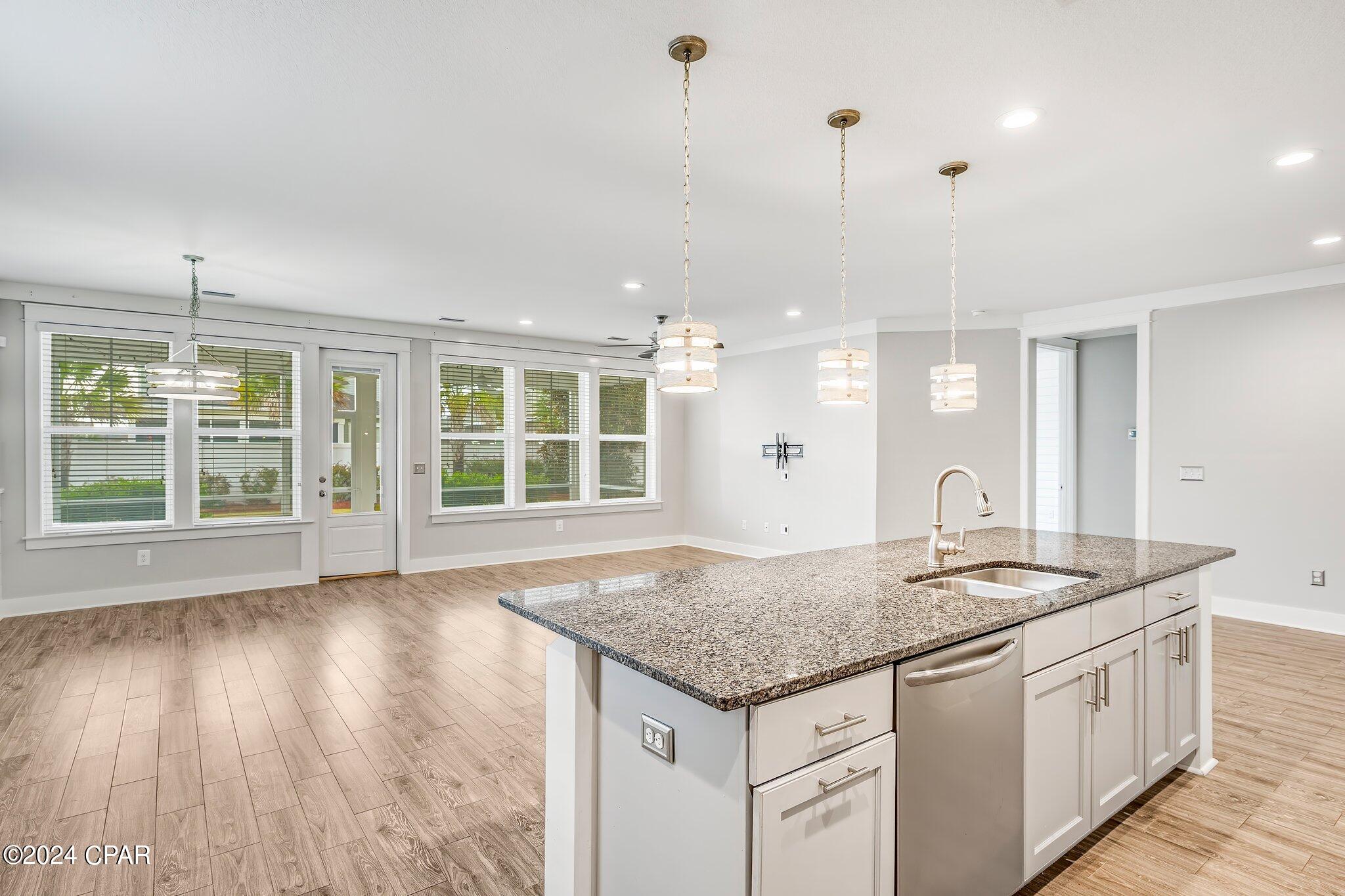 Sweetbay - Residential Lease