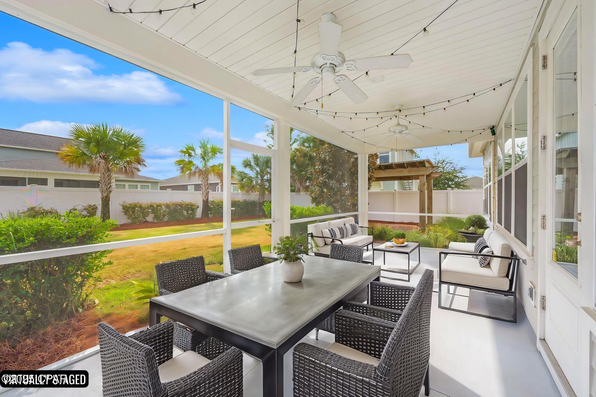 Sweetbay - Residential Lease