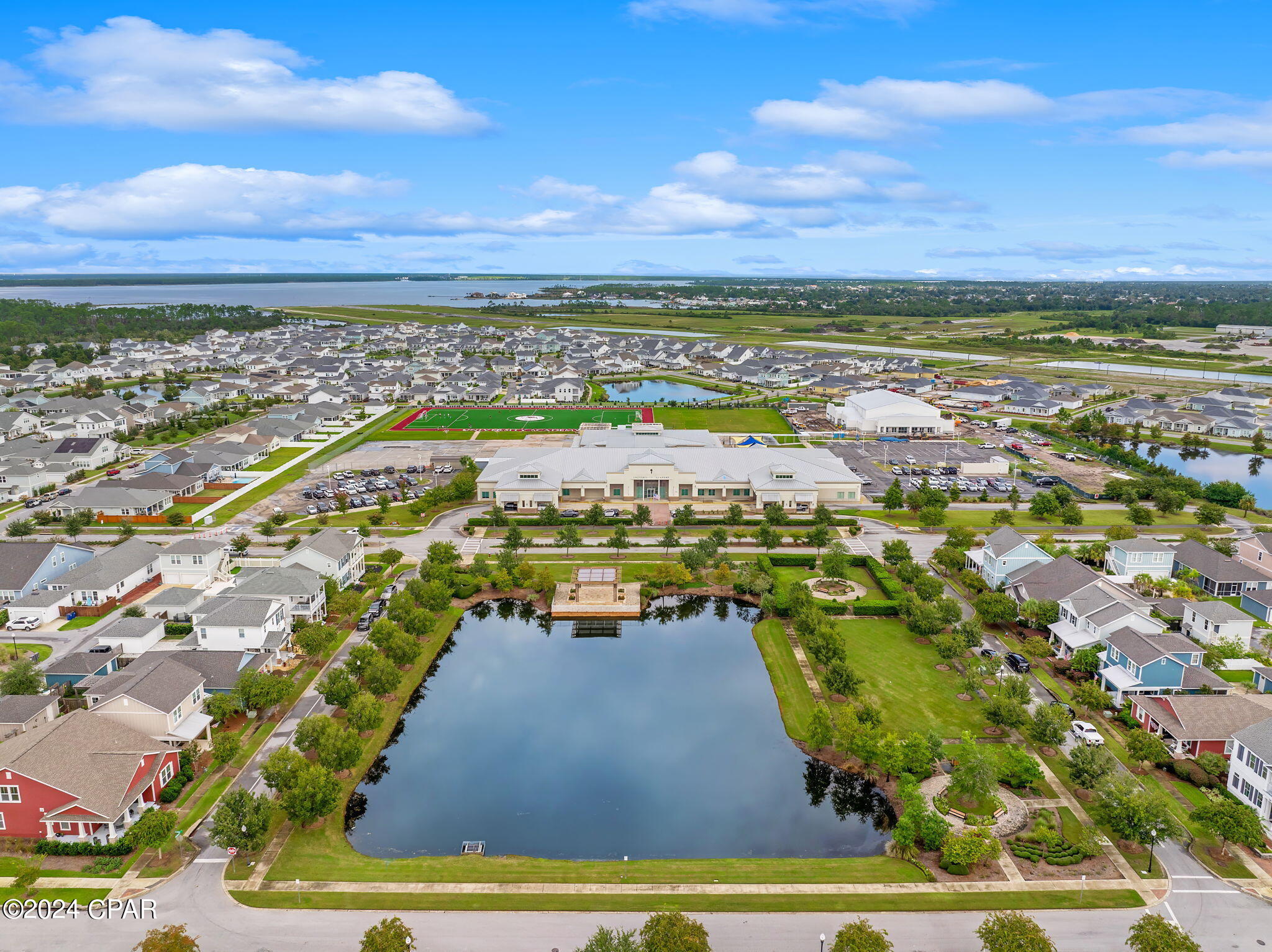 Sweetbay - Residential Lease