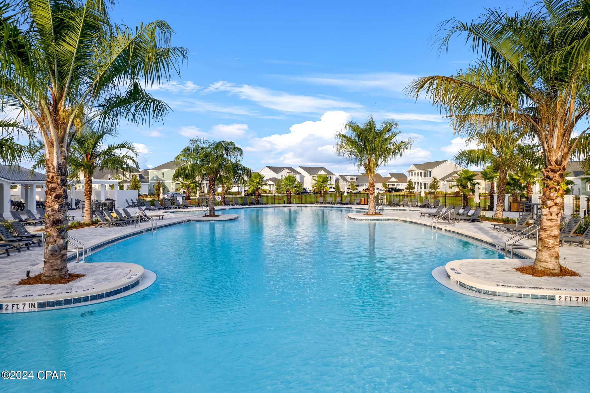 Sweetbay - Residential Lease