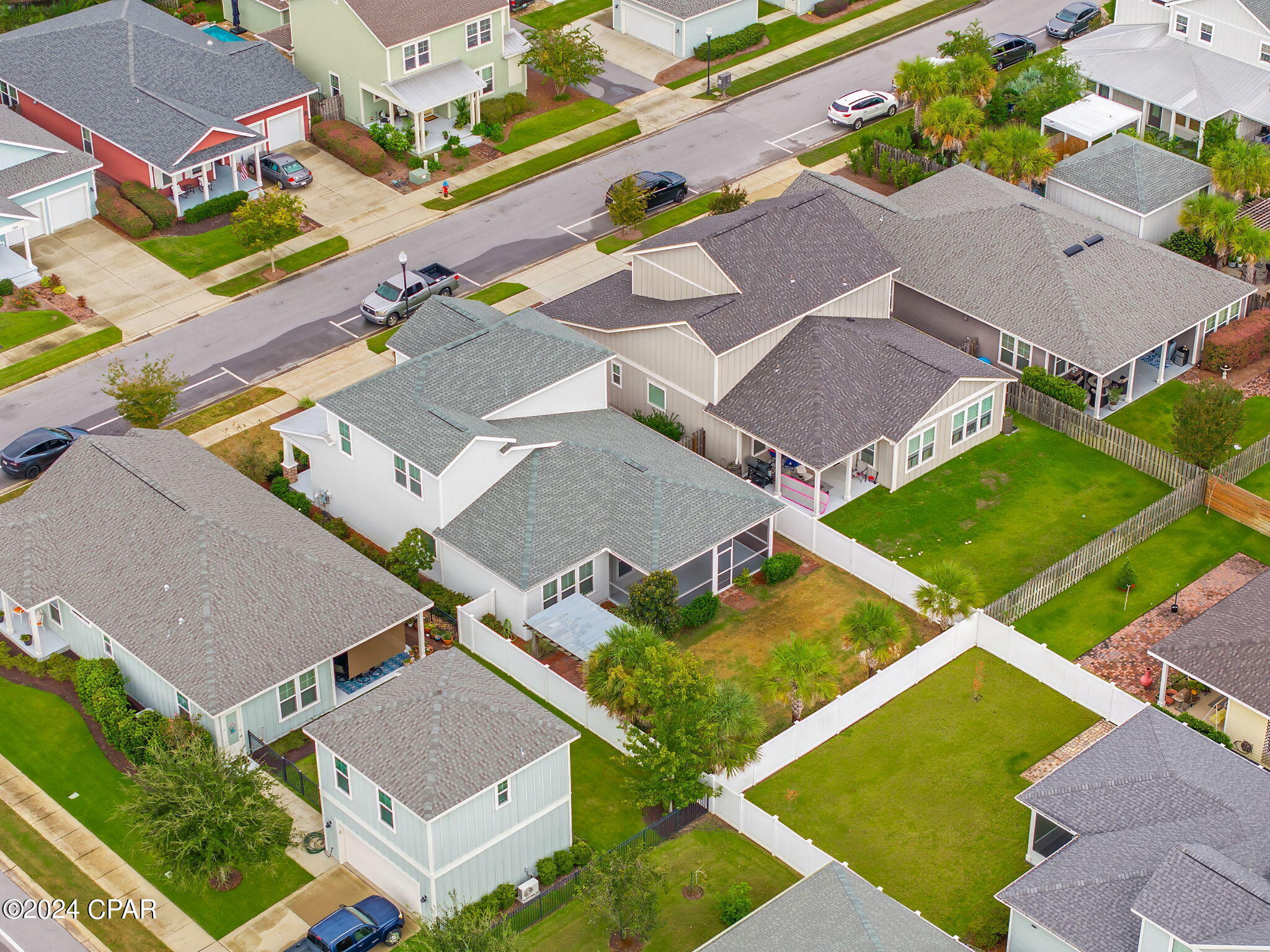 Sweetbay - Residential Lease