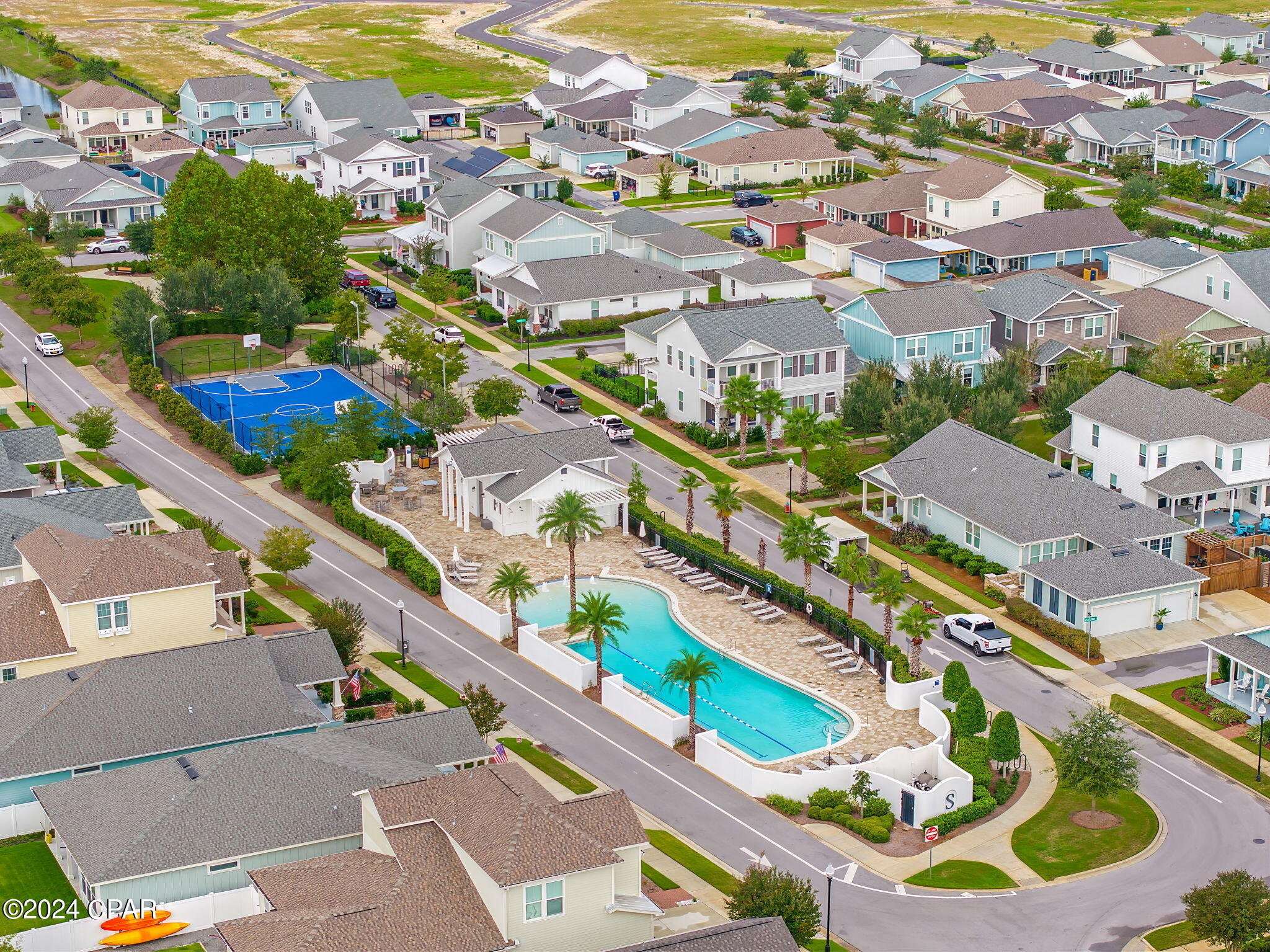 Sweetbay - Residential Lease