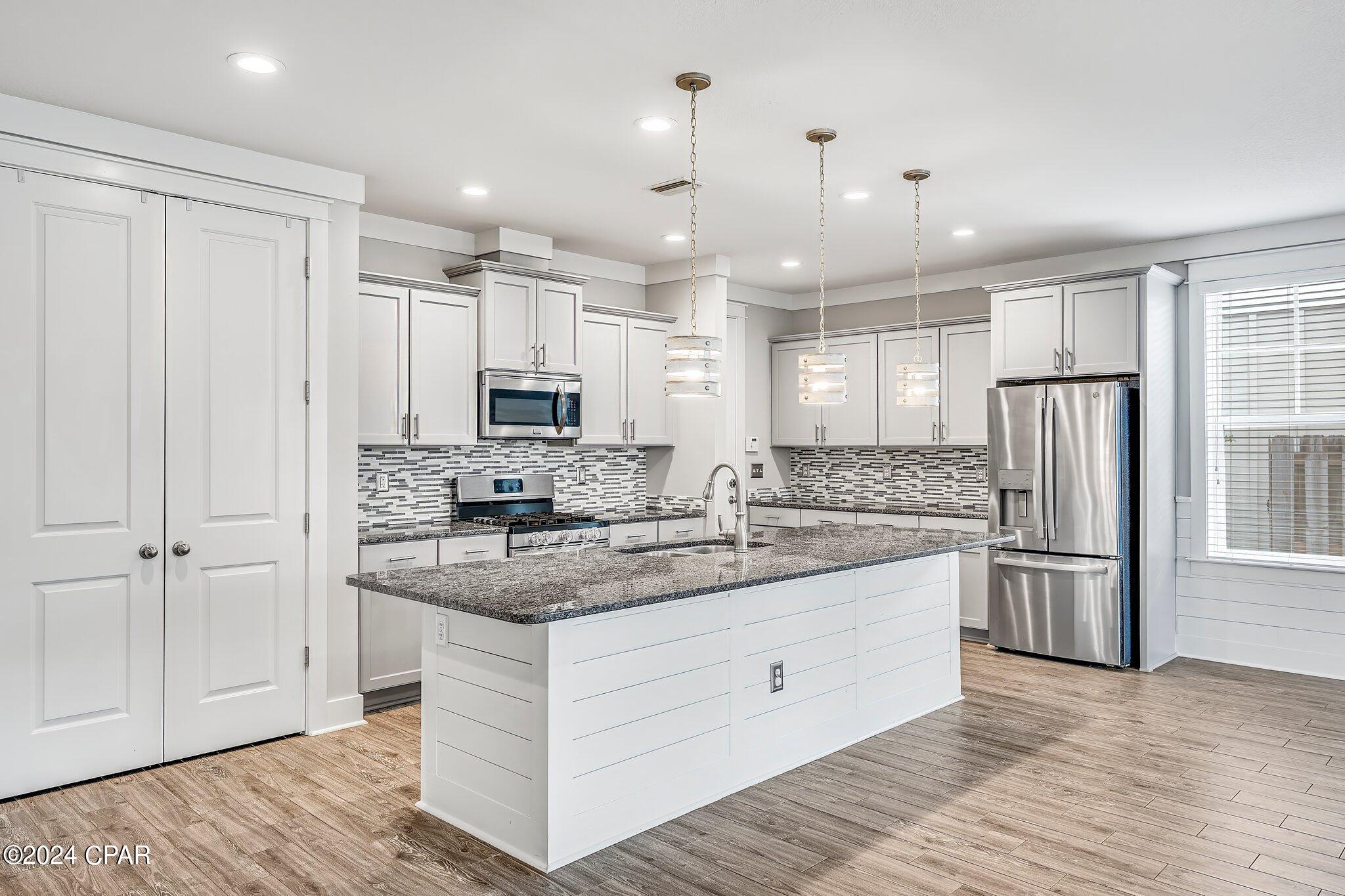 Sweetbay - Residential Lease