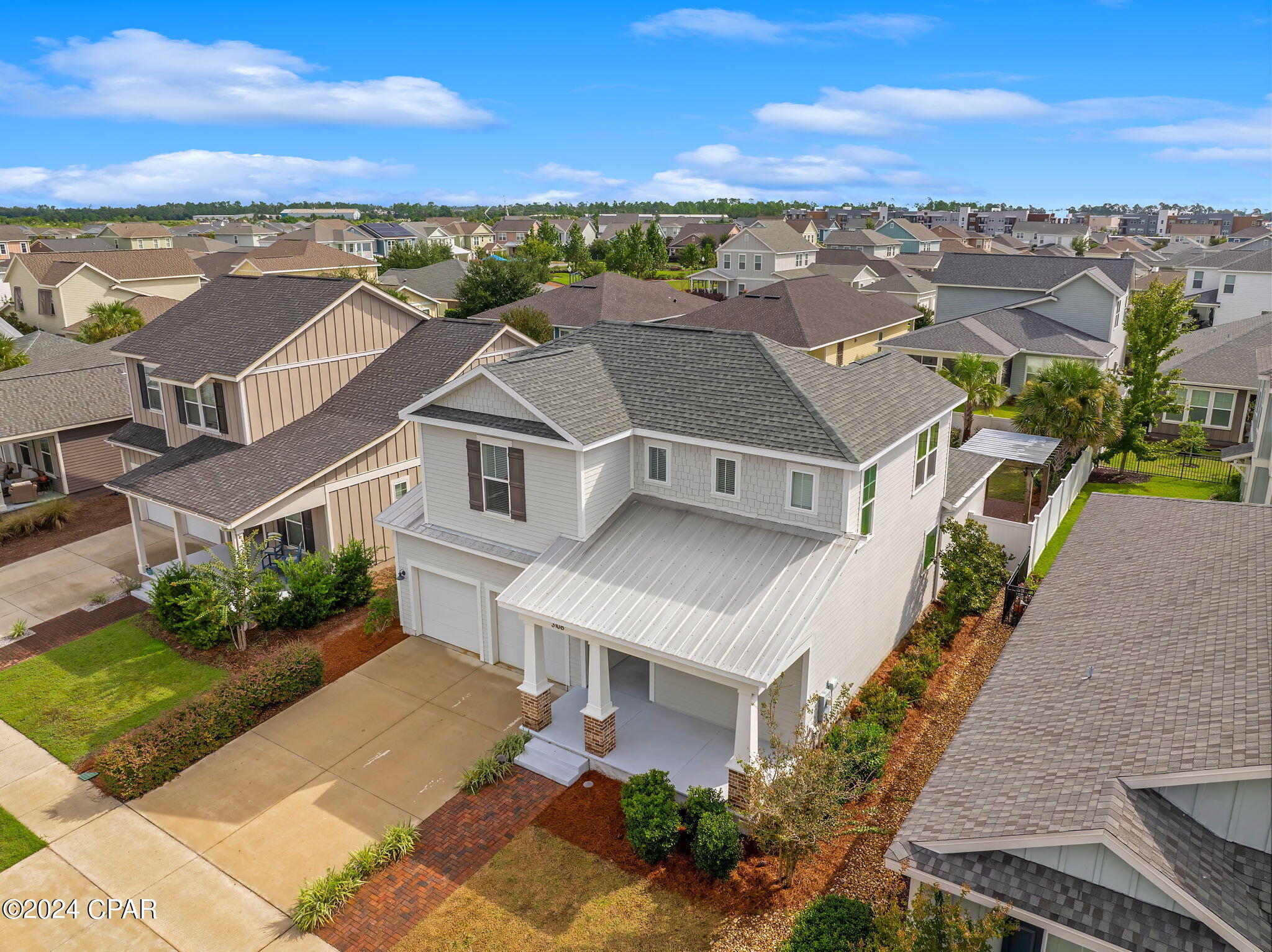 Sweetbay - Residential Lease