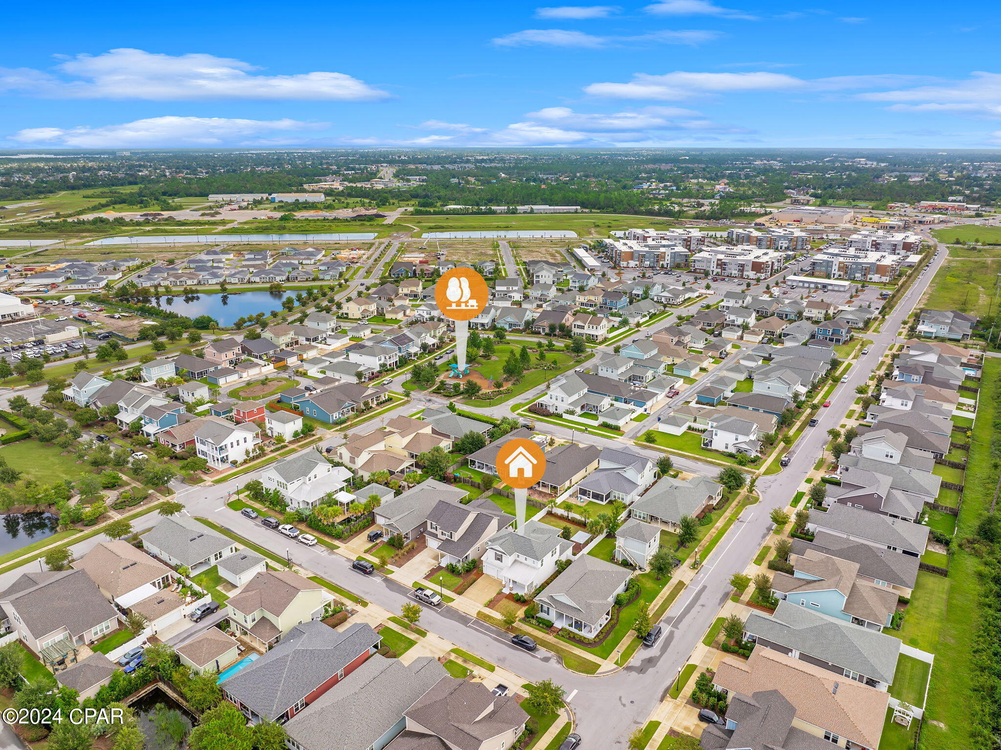 Sweetbay - Residential Lease