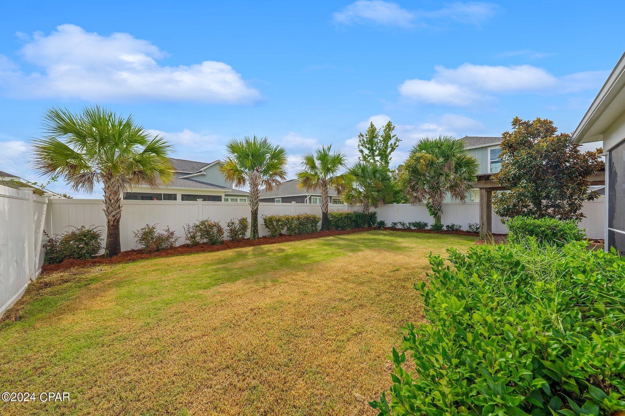 Sweetbay - Residential Lease