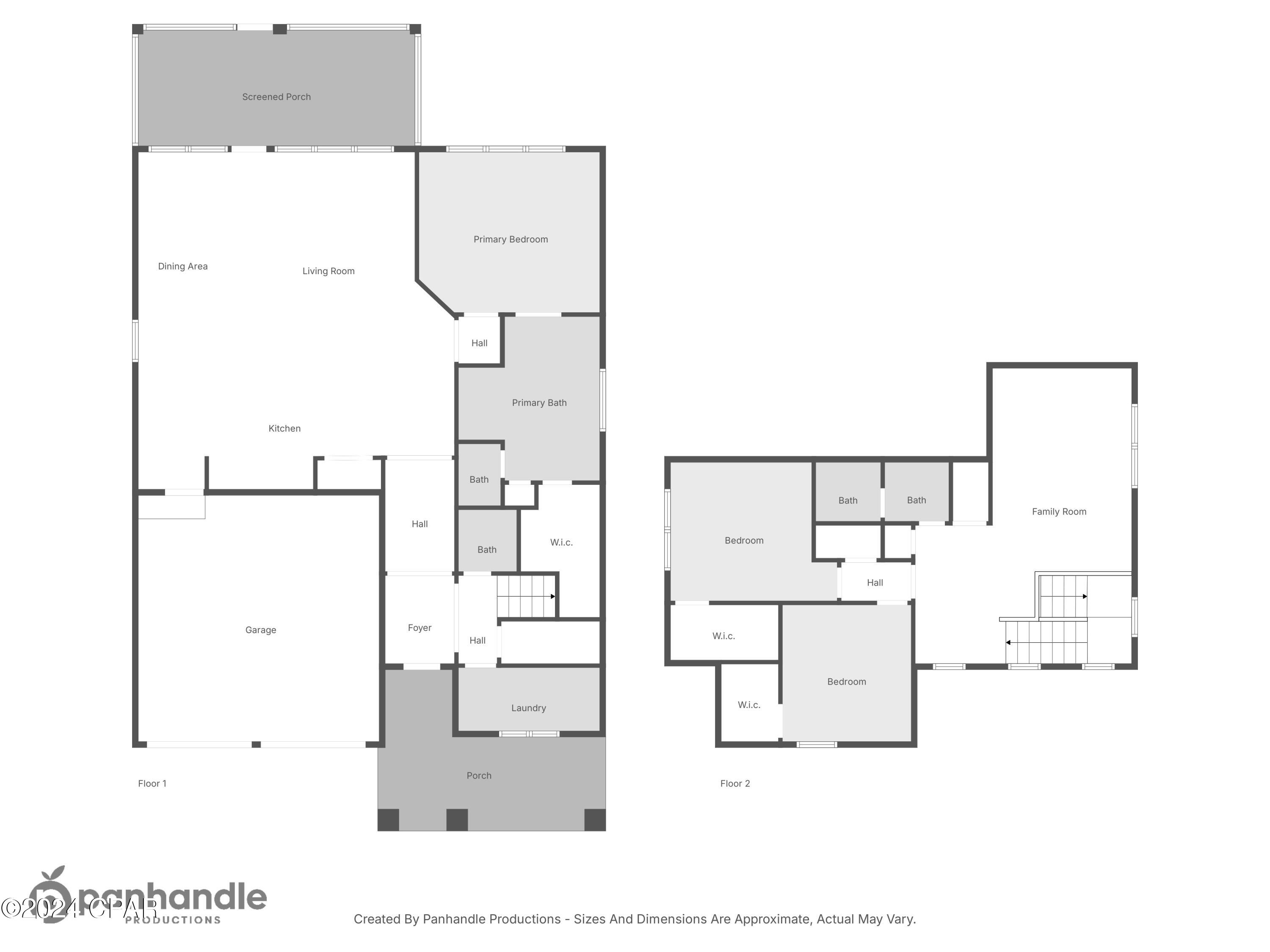 Sweetbay - Residential Lease