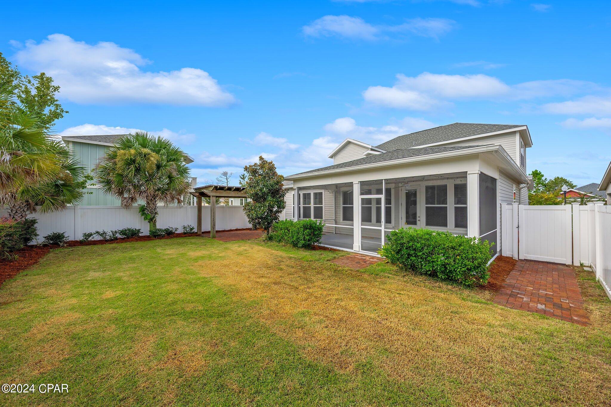 Sweetbay - Residential Lease