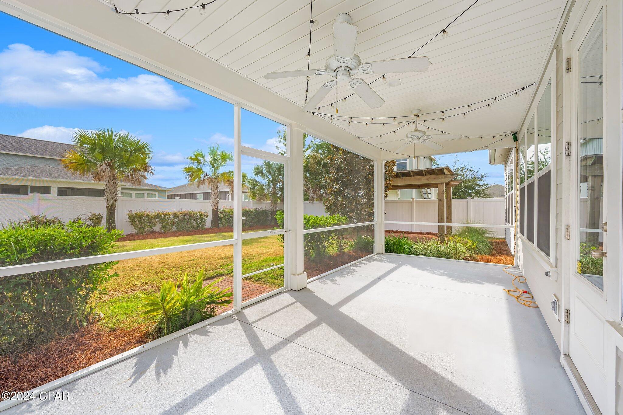 Sweetbay - Residential Lease