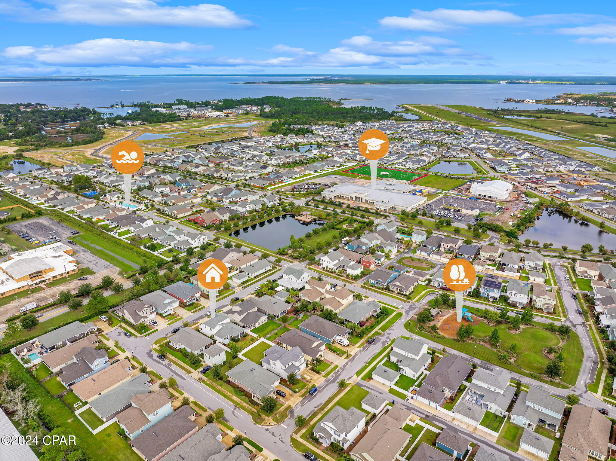 Sweetbay - Residential Lease