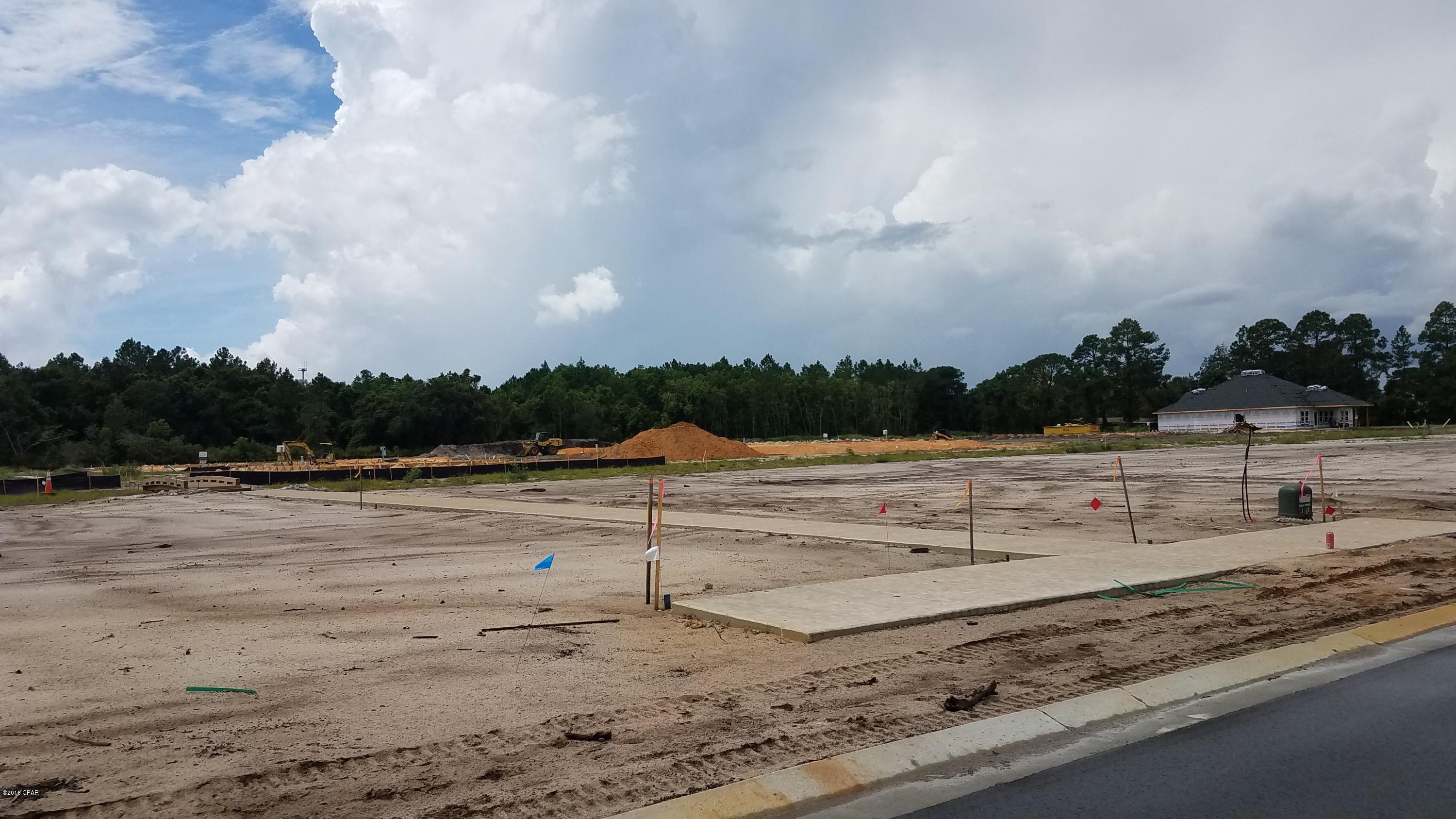 Bridge Harbor - Residential