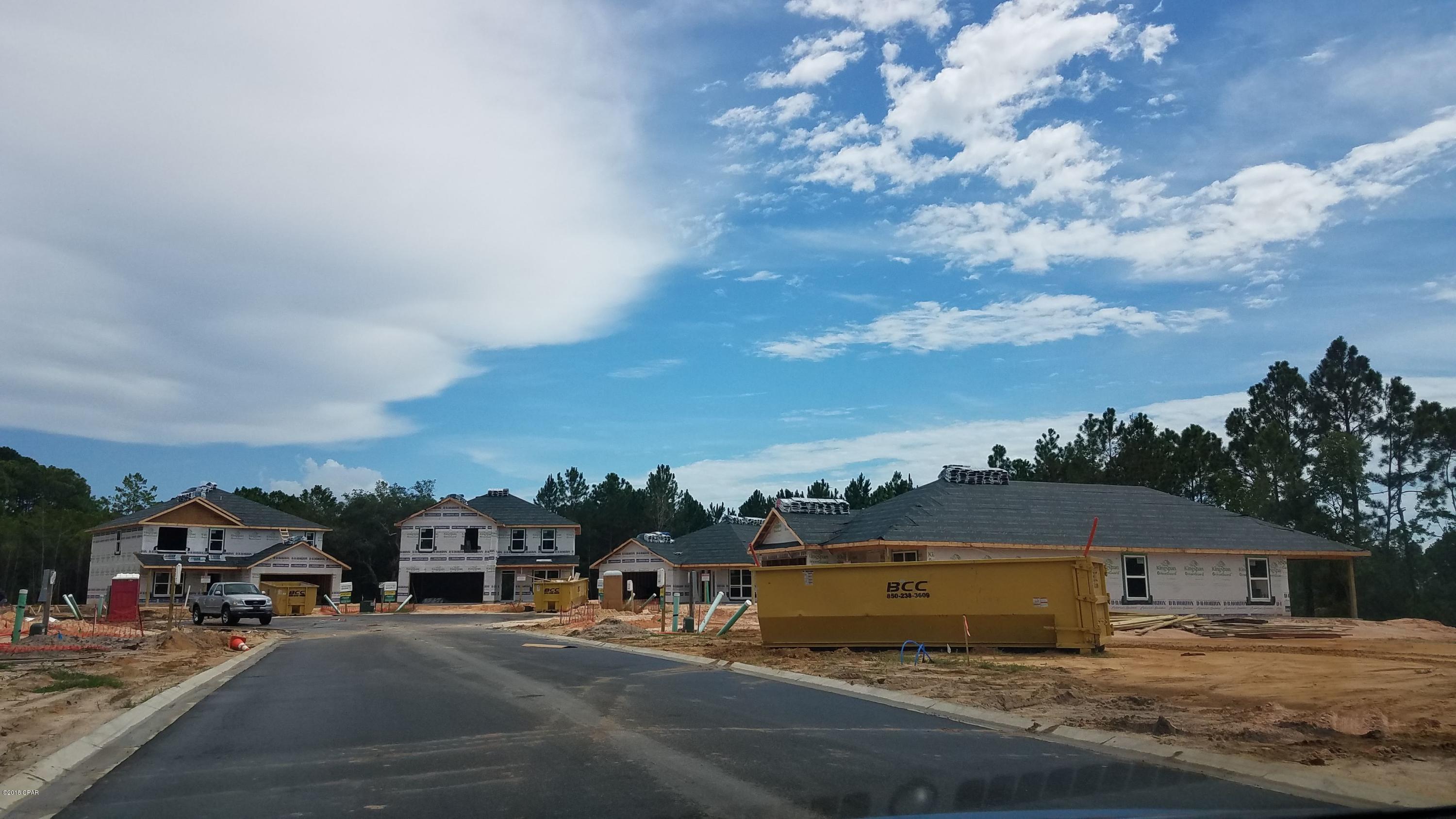 Bridge Harbor - Residential