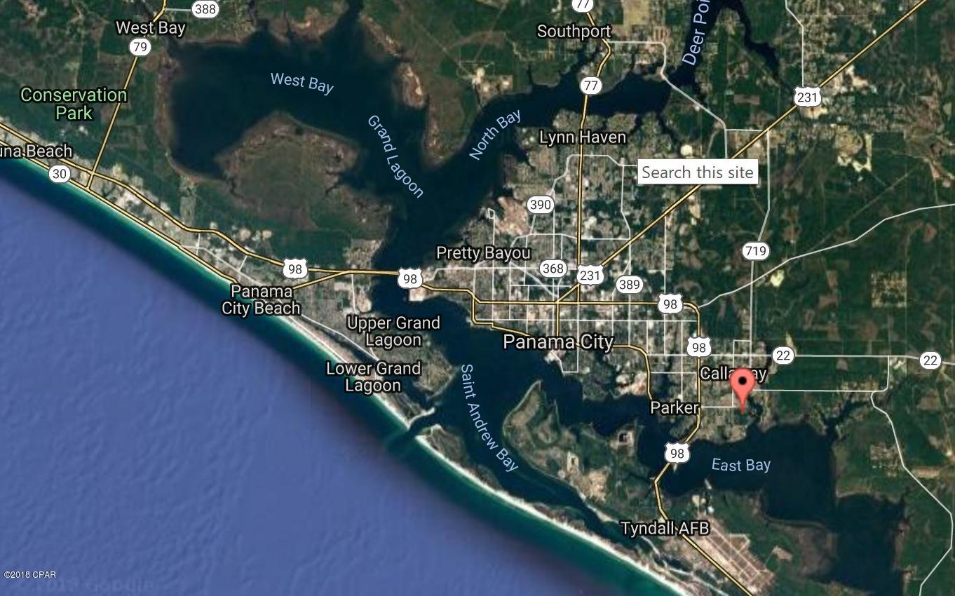 Bridge Harbor - Residential