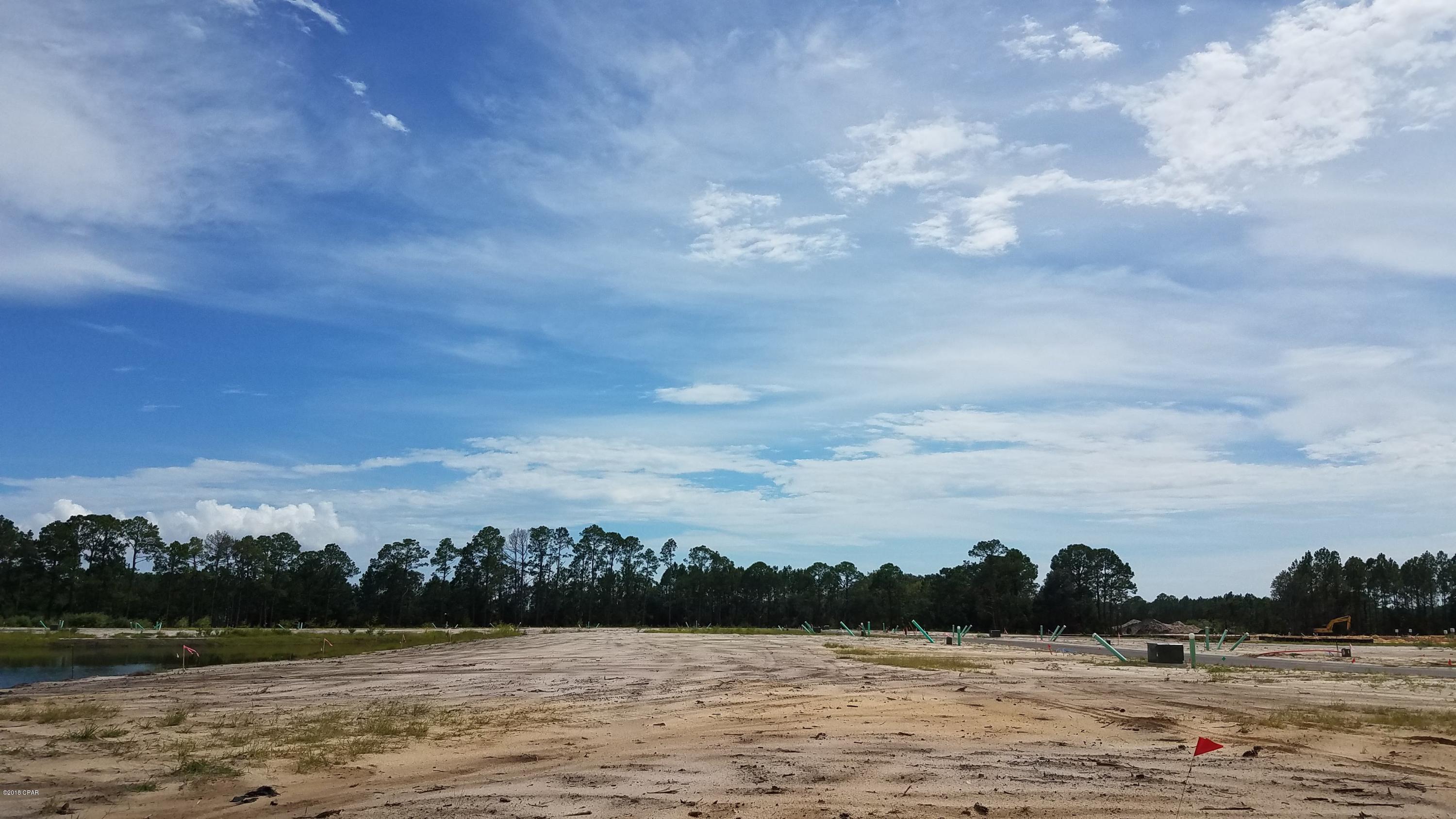 Bridge Harbor - Residential