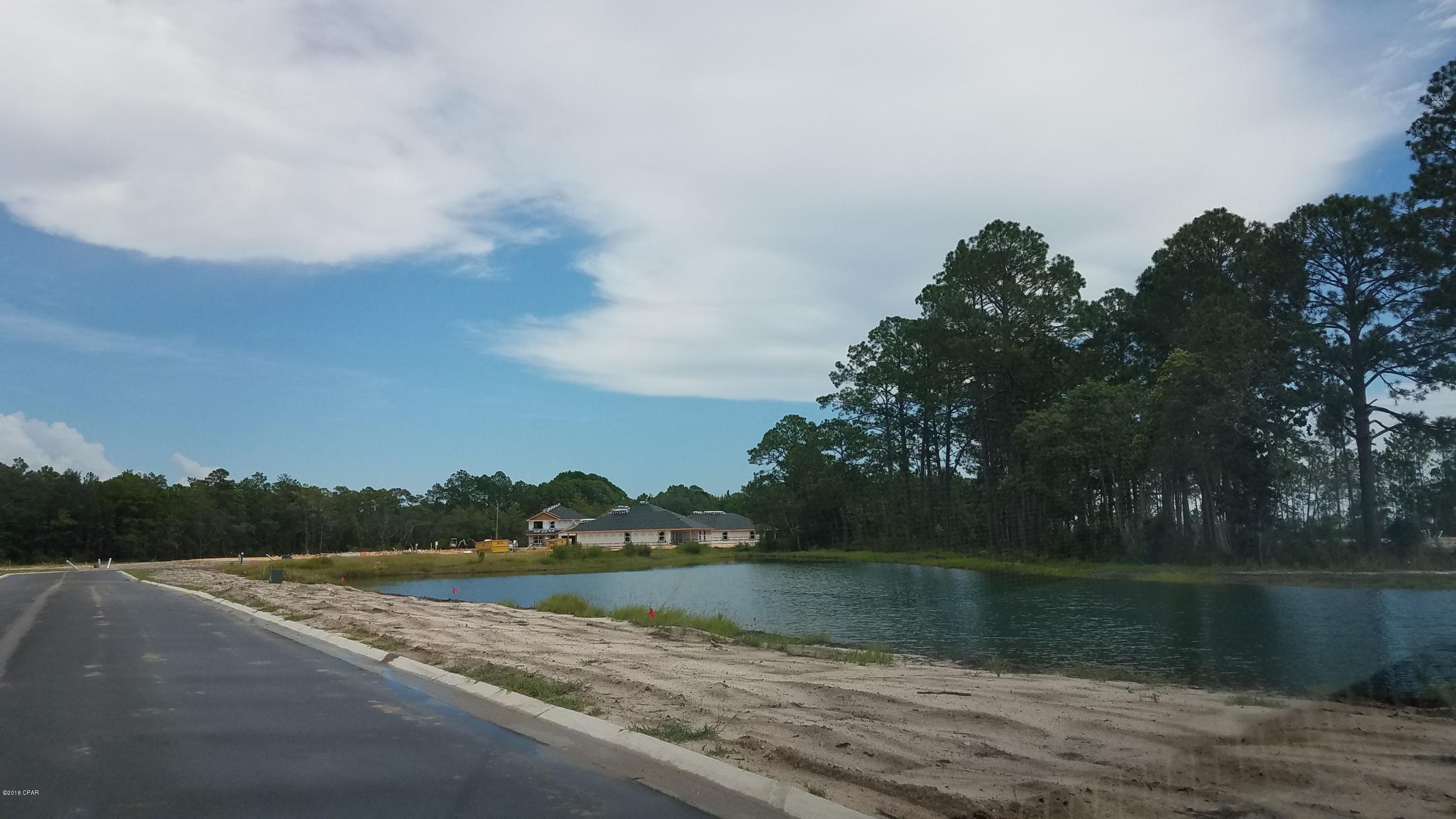 Bridge Harbor - Residential