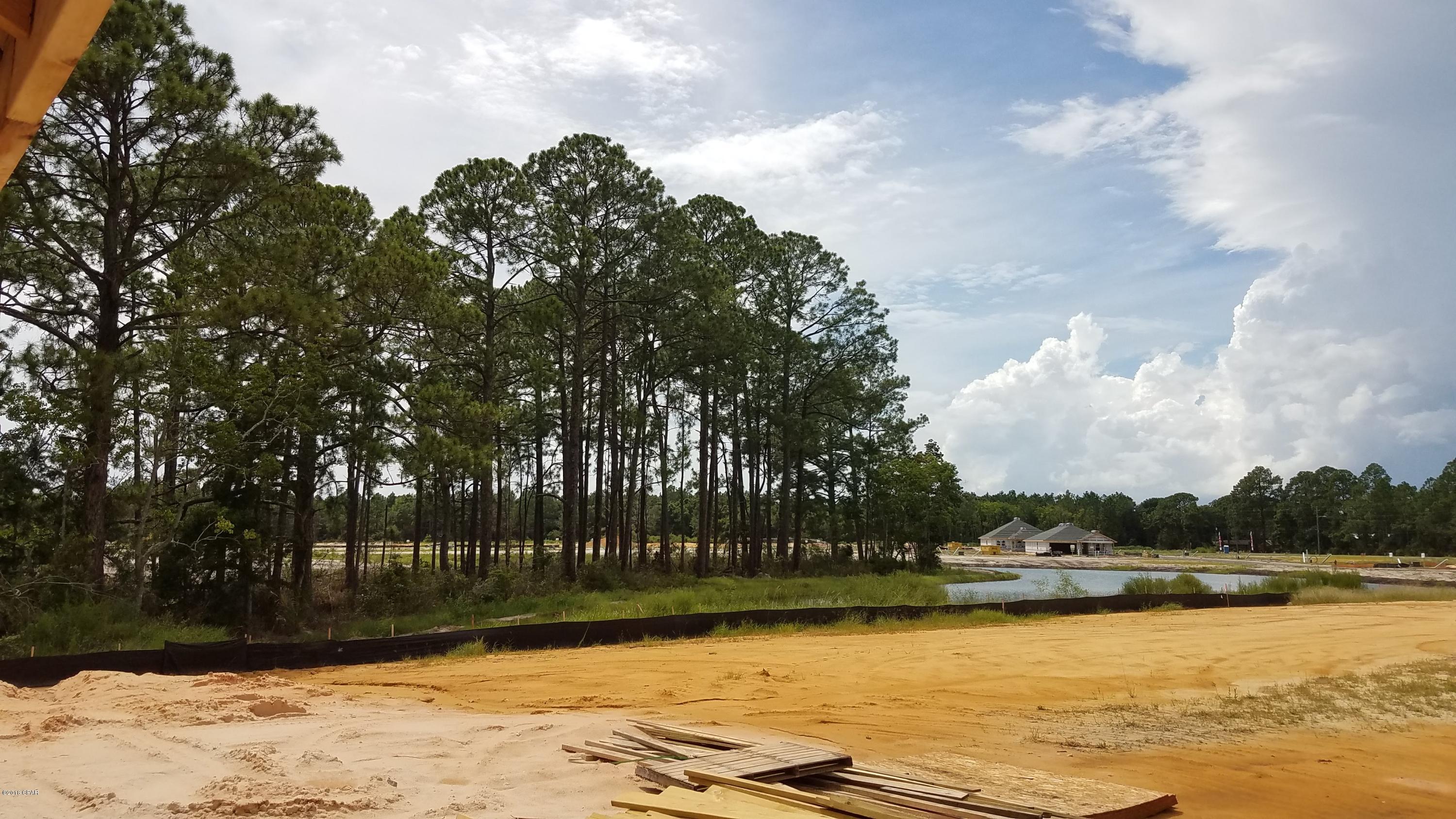 Bridge Harbor - Residential