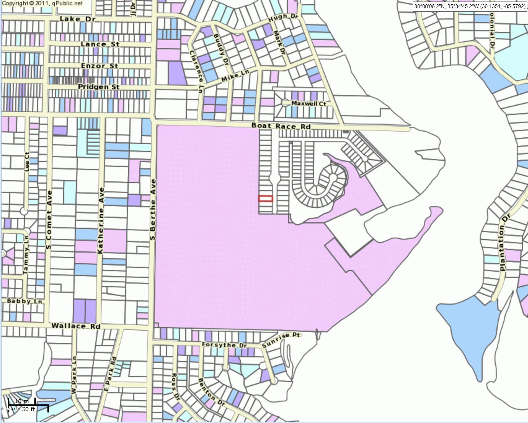 Bridge Harbor - Residential