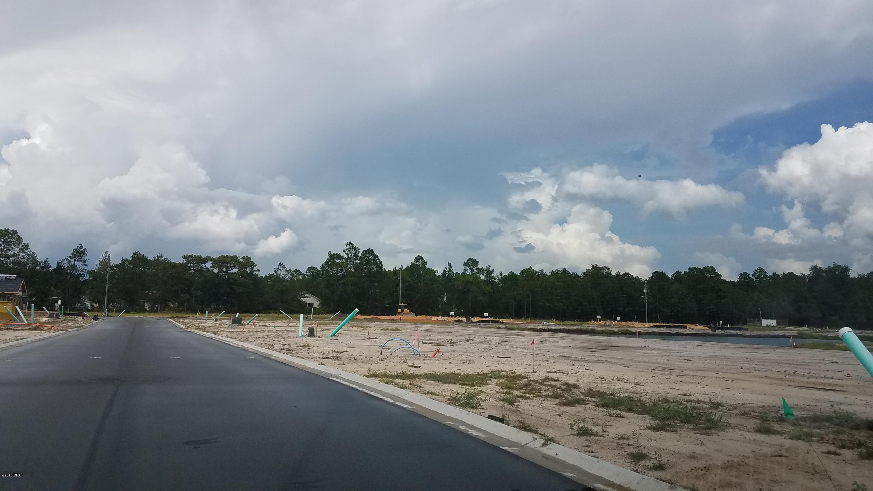 Bridge Harbor - Residential