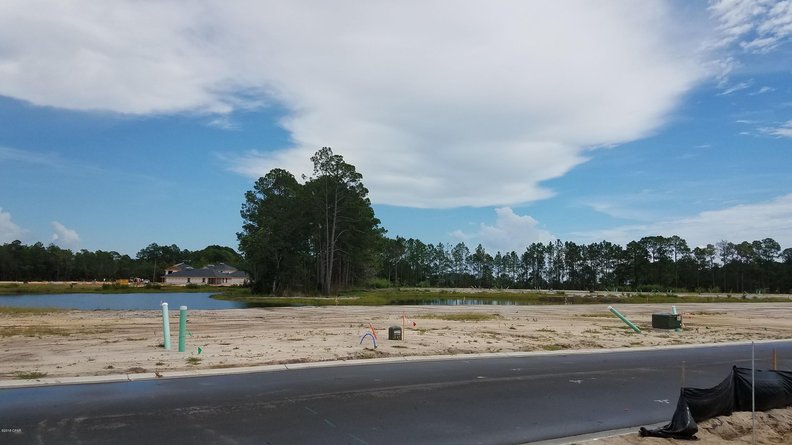 Bridge Harbor - Residential