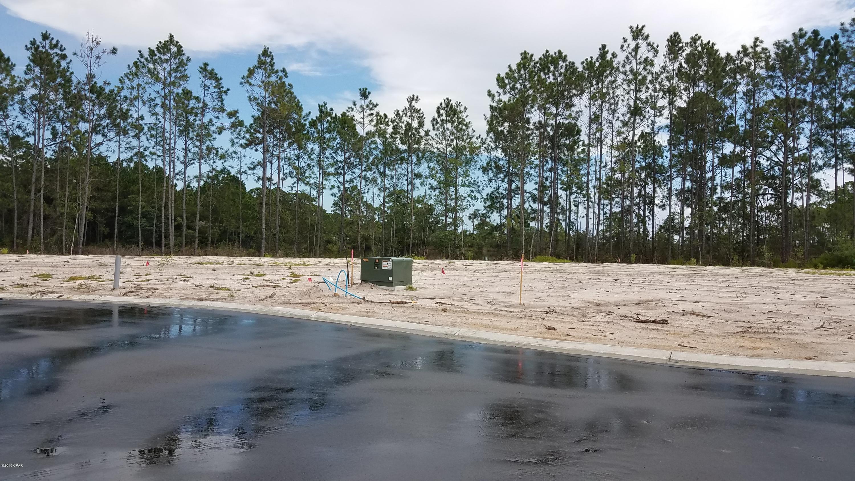 Bridge Harbor - Residential