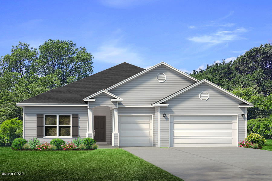 Bridge Harbor - Residential